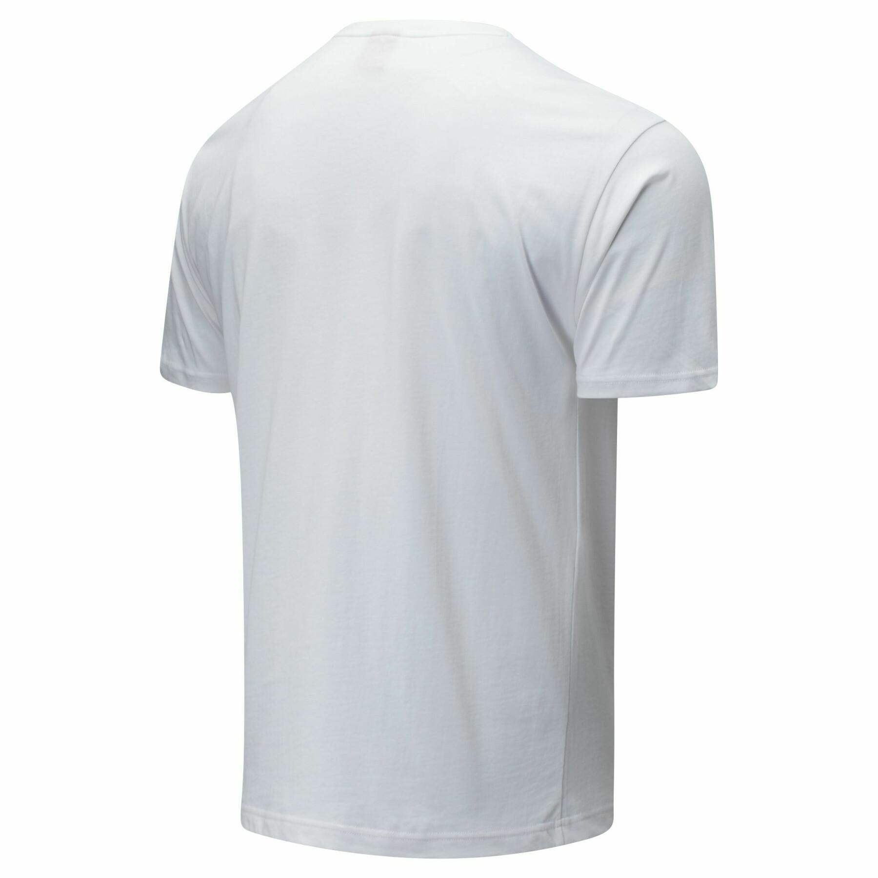 T-Shirt New BalanceLeichtathletiktasche