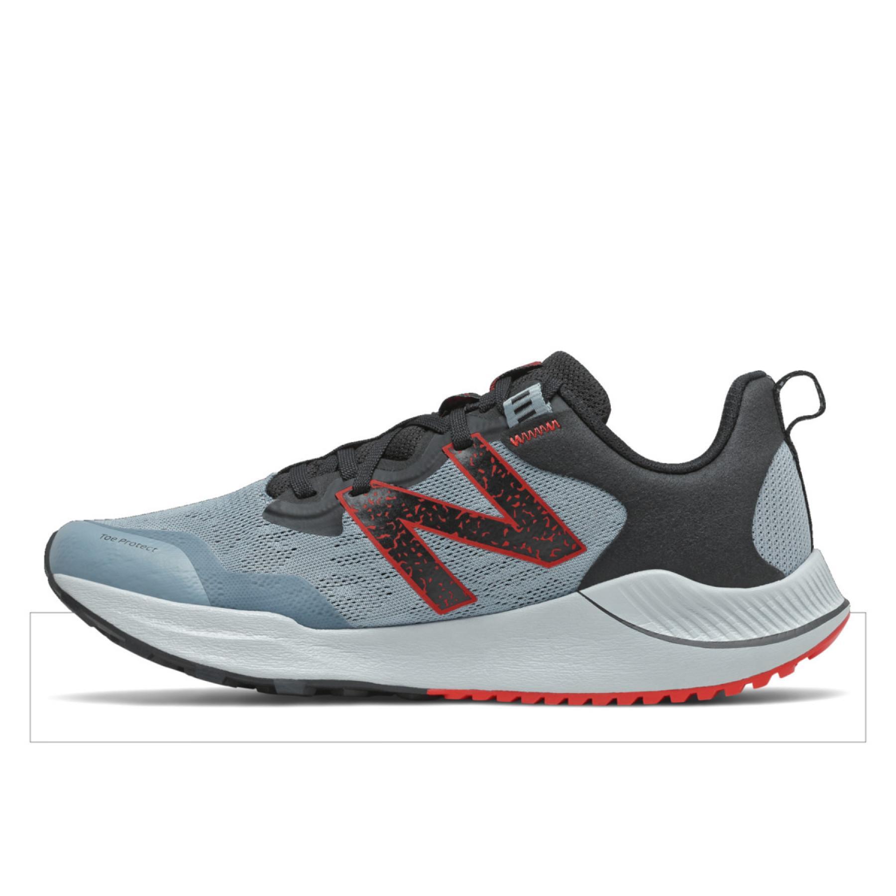 Schuhe New Balance nitrelv4