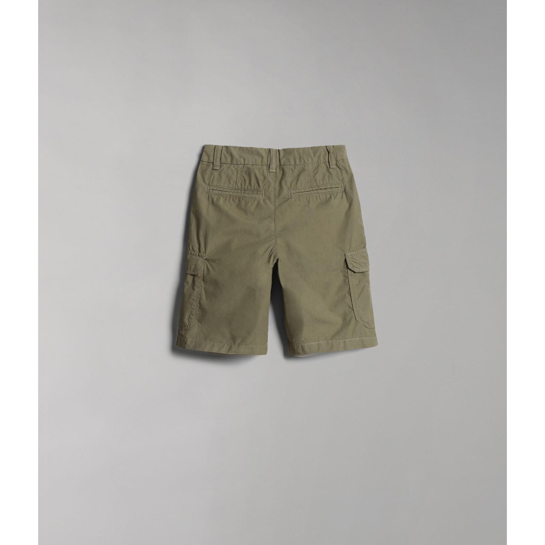 Shorts für Kinder Napapijri Noto