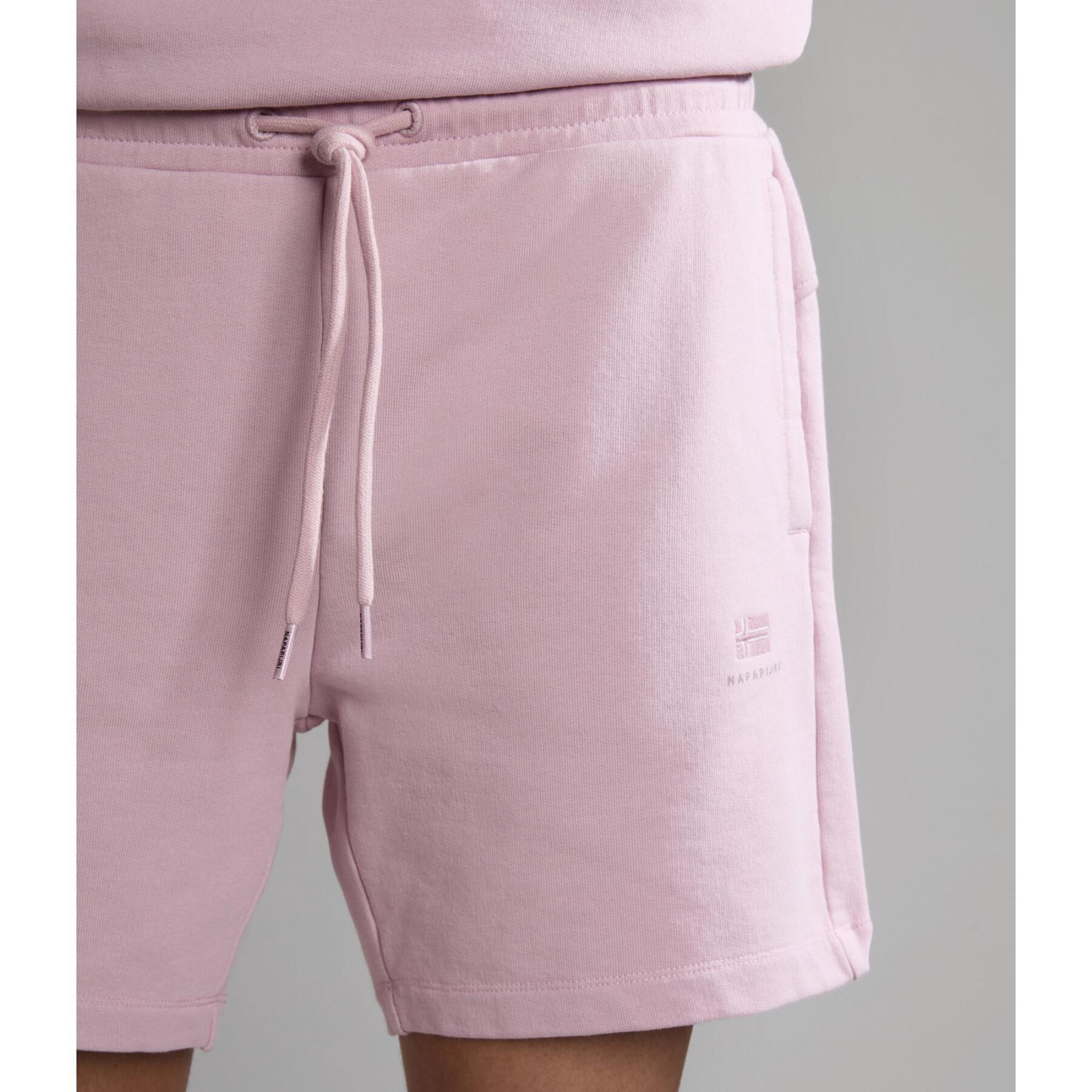Shorts für Frauen Napapijri Nina