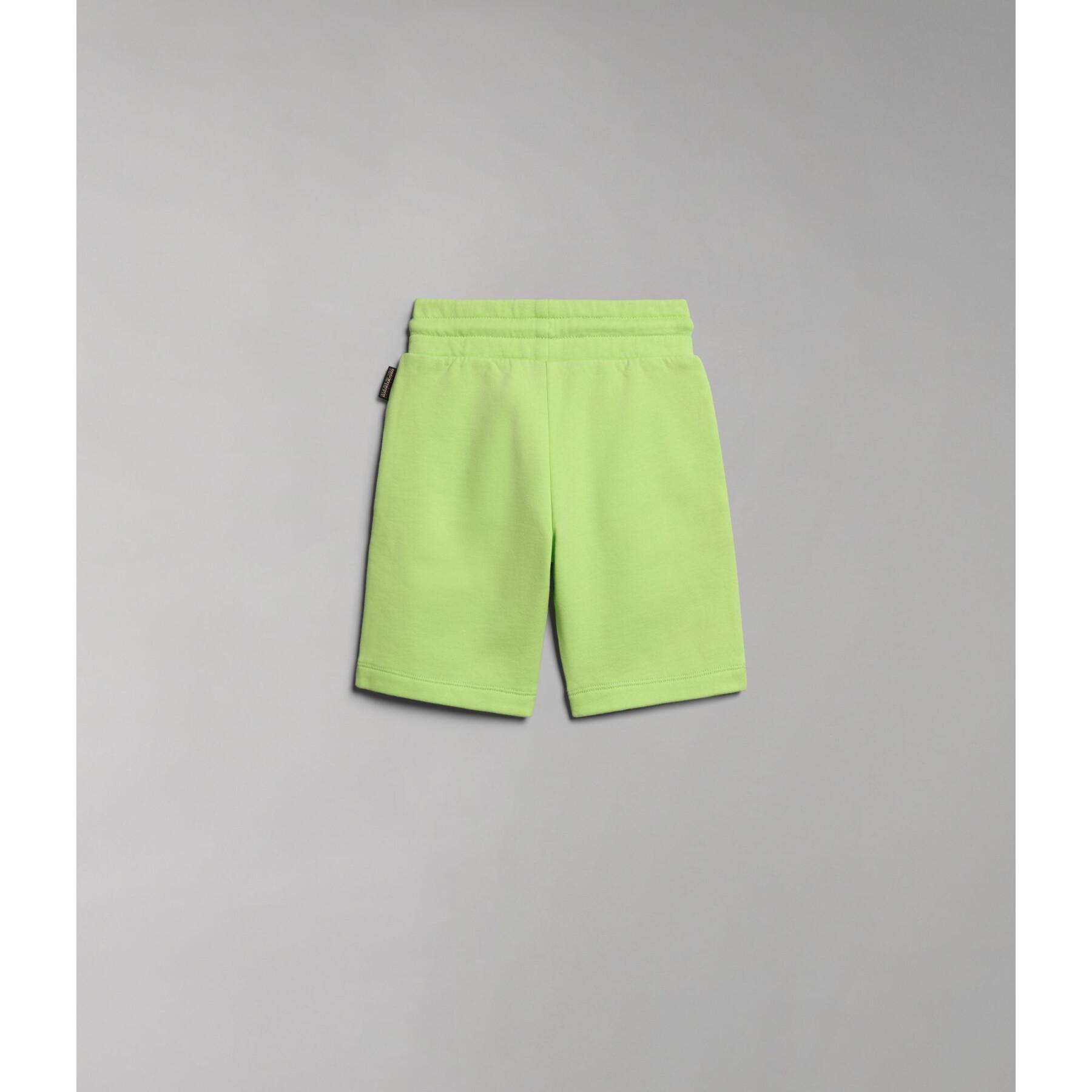 Shorts für Kinder Napapijri Box