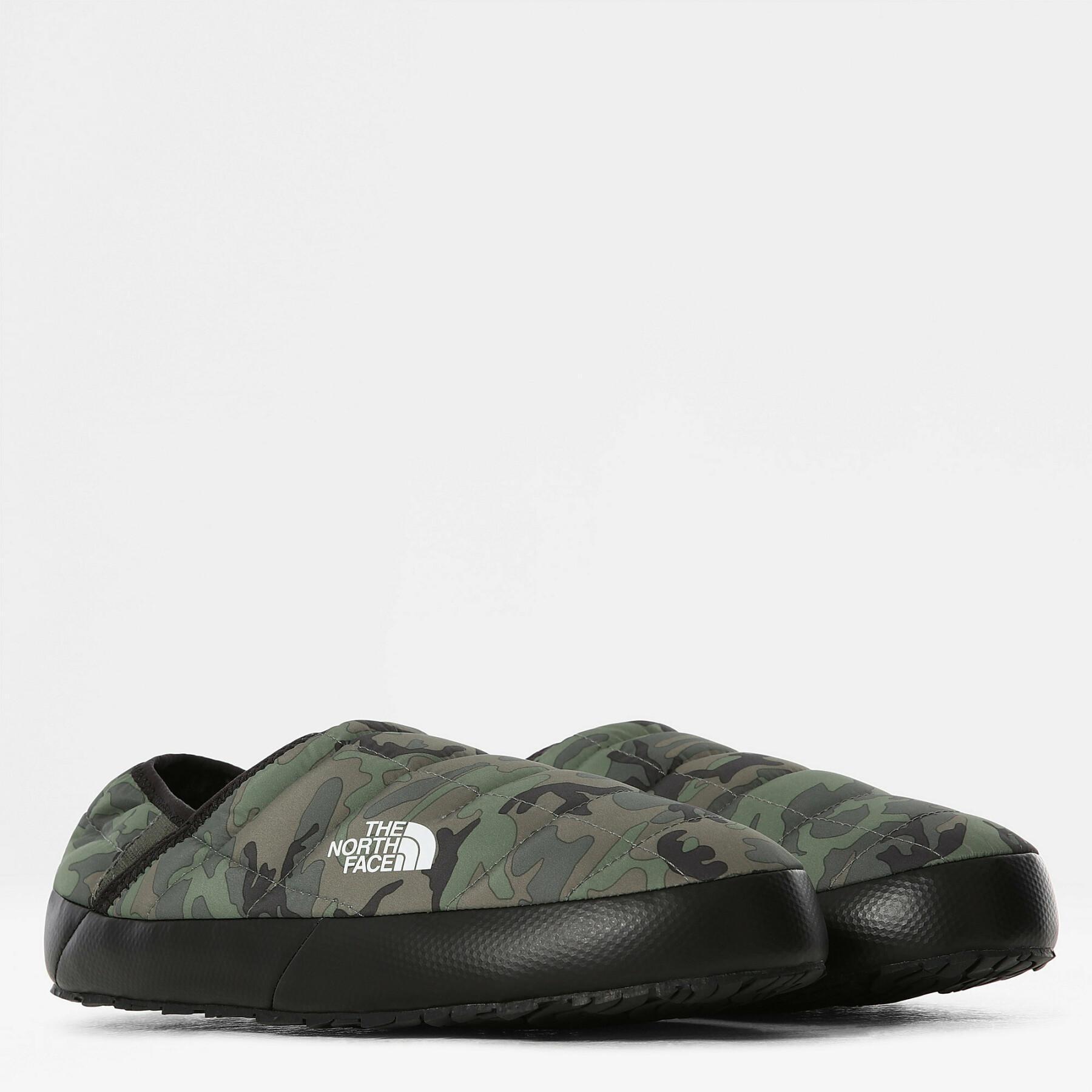 Hausschuhe The North Face Thermoball V Traction