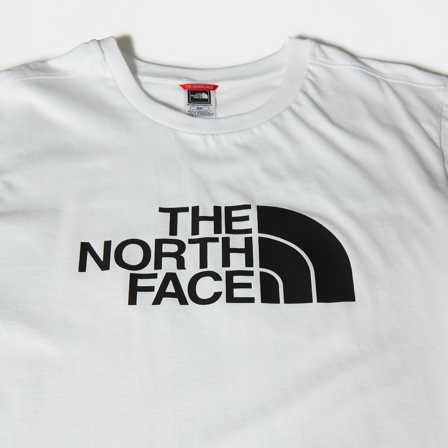 Frauen-T-Shirt The North Face Bf Easy