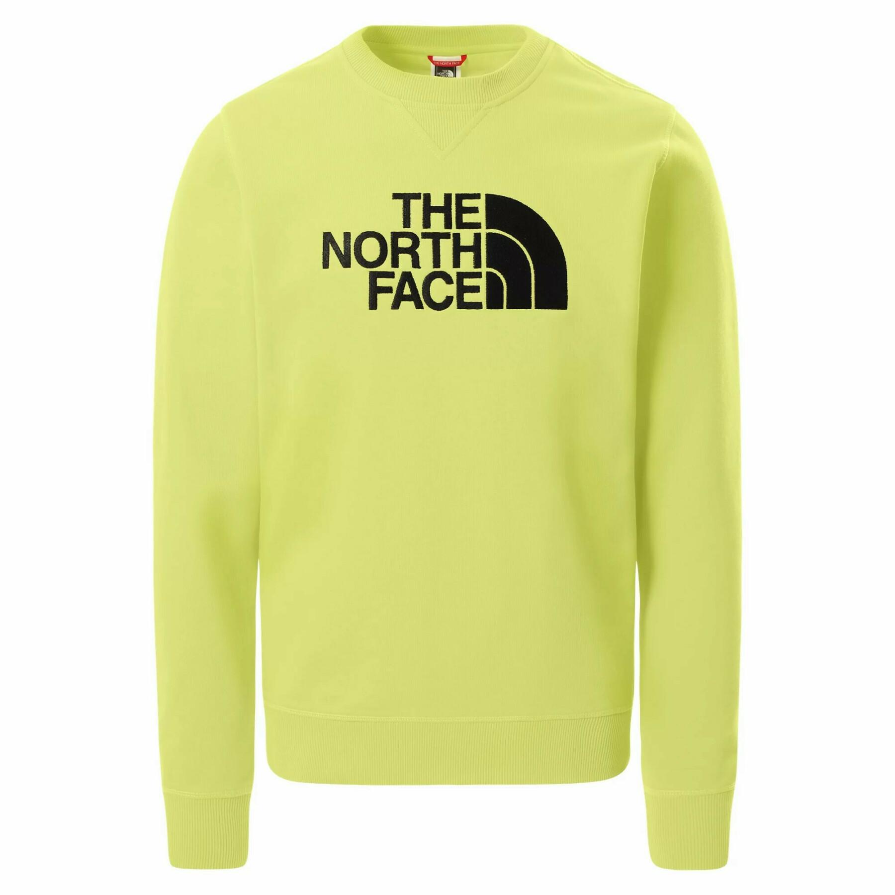Sweatshirt The North Face Drew Peak Crew Light