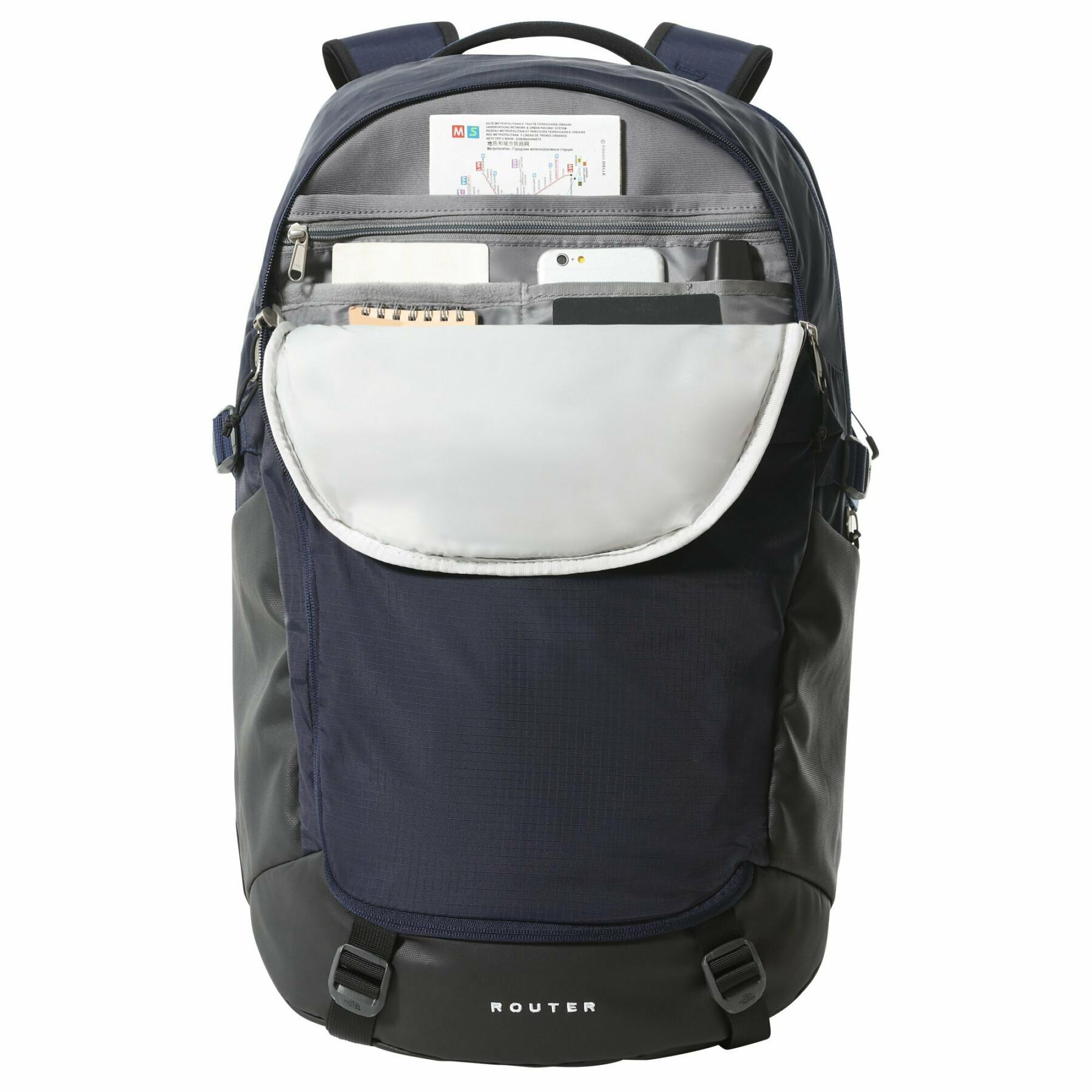 Rucksack The North Face Router