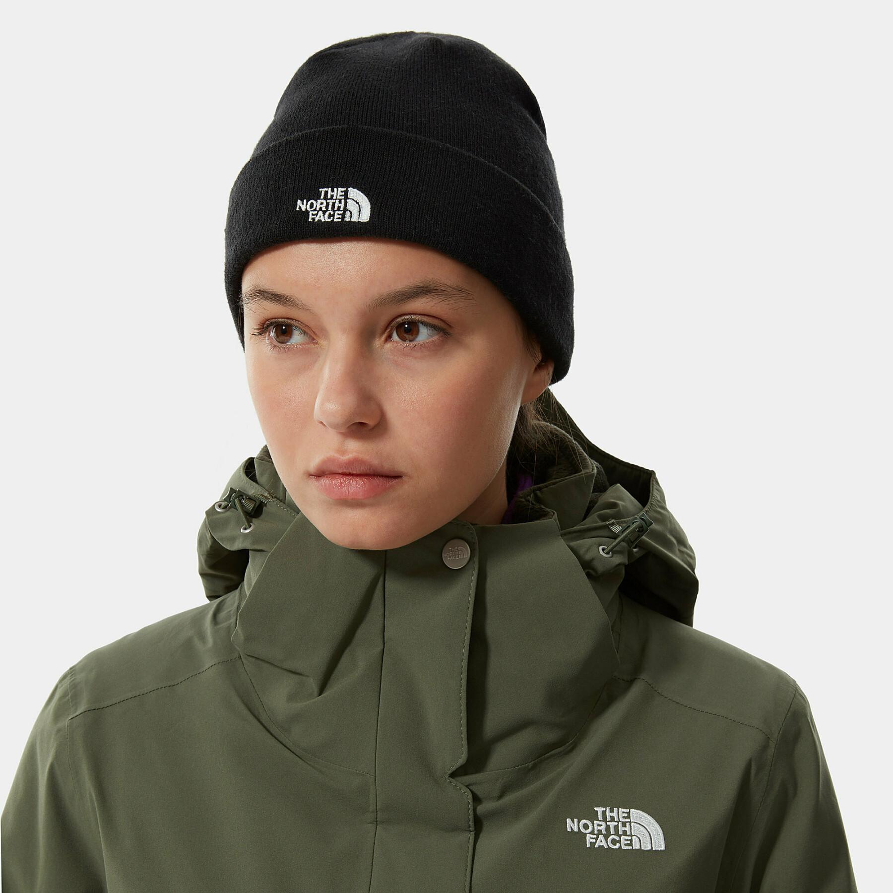 Mütze The North Face Norm Shallow