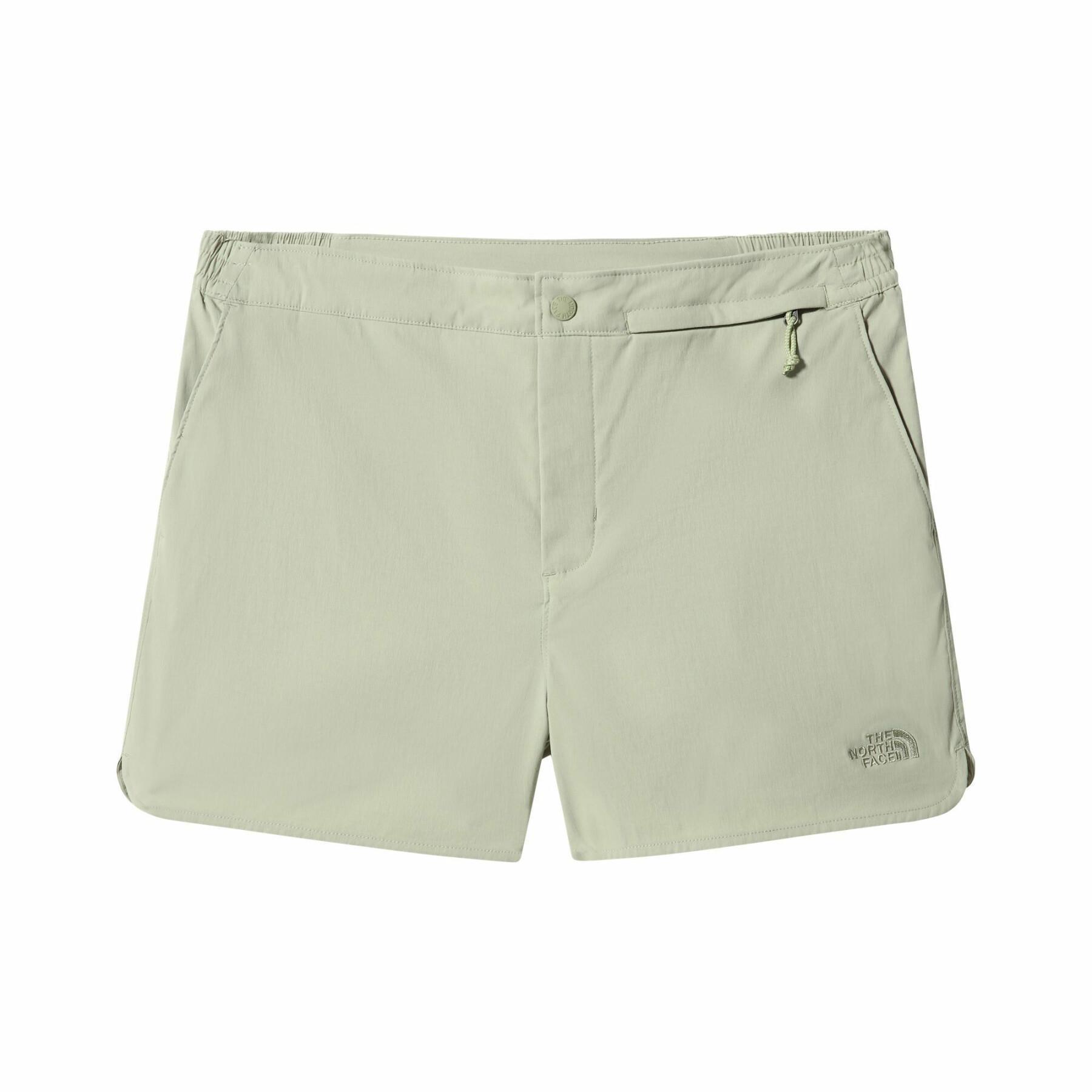 Shorts für Frauen The North Face Class V Do Everything