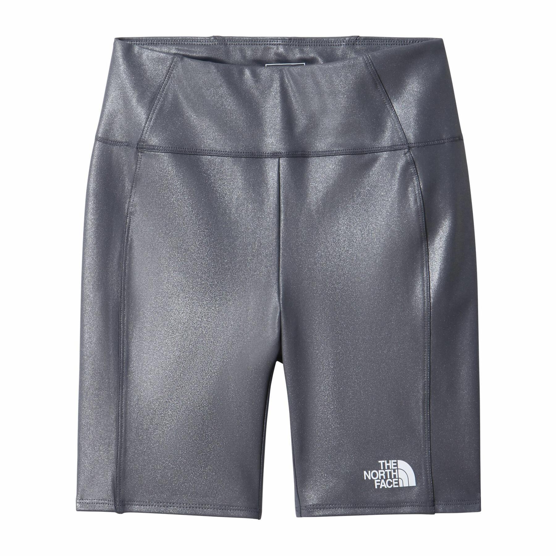 Shorts für Mädchen The North Face Printed Never Stop Bike