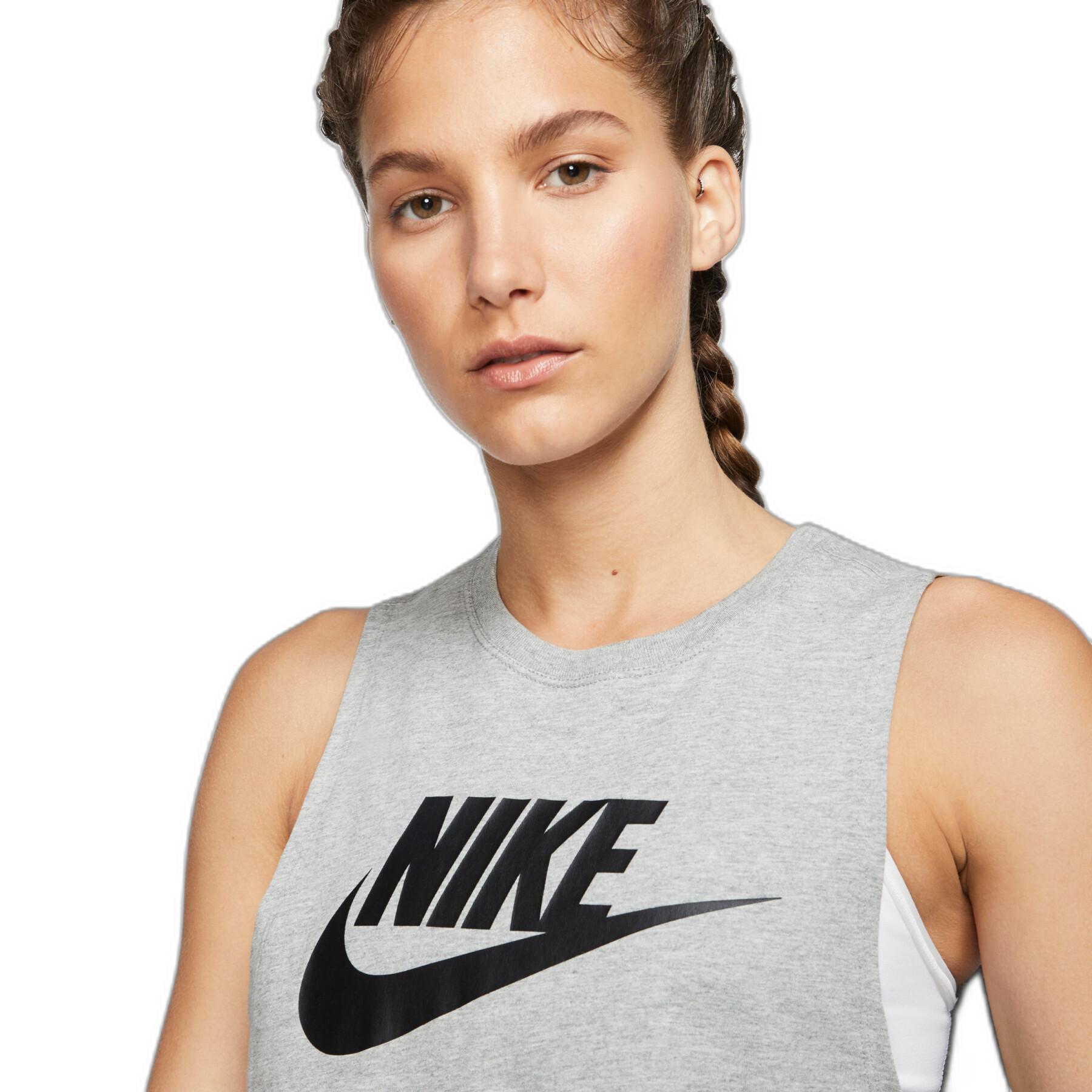 Damen-Top Nike Sportswear