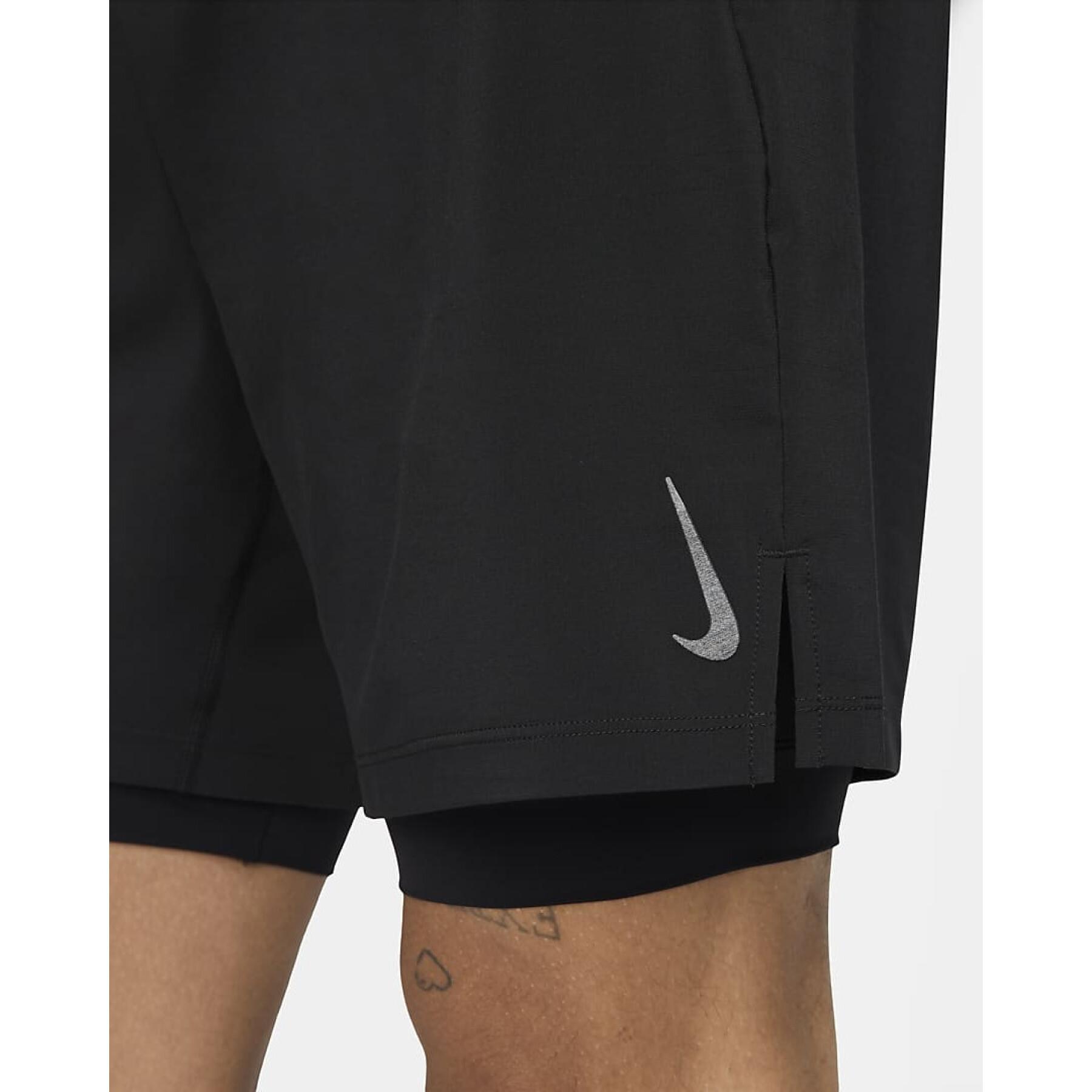 2in1 Shorts Nike