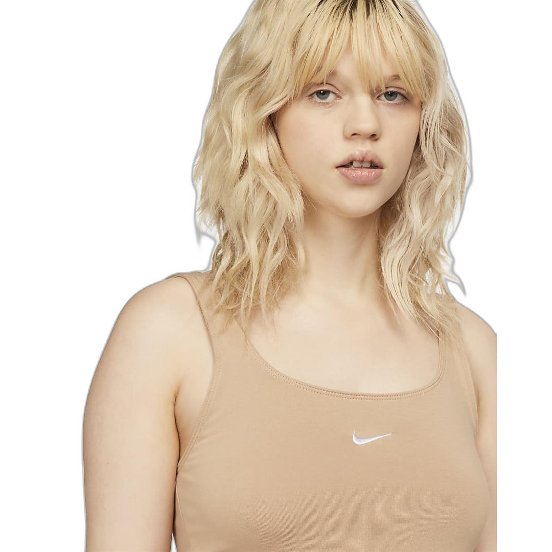 Damen-Top Nike Sportswear Essential Cami