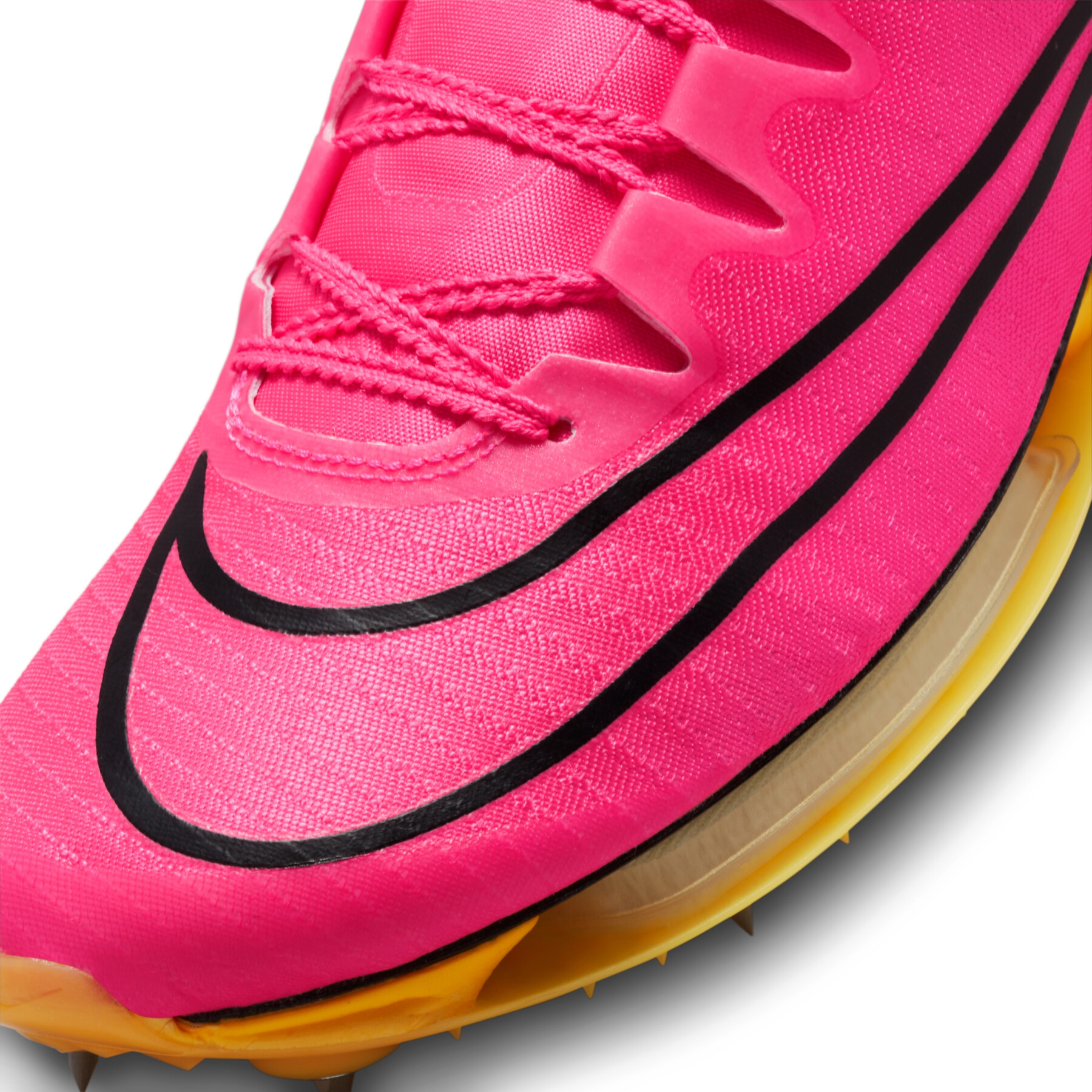 Spikes Leichtathletikschuhe Nike Air Zoom Maxfly