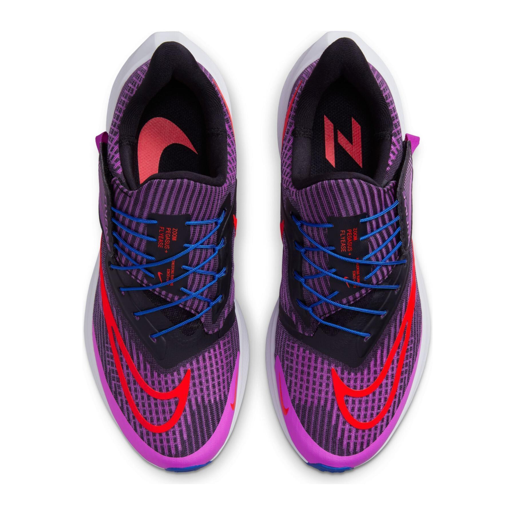Schuhe von running Frau Nike Air Zoom Pegasus FlyEase