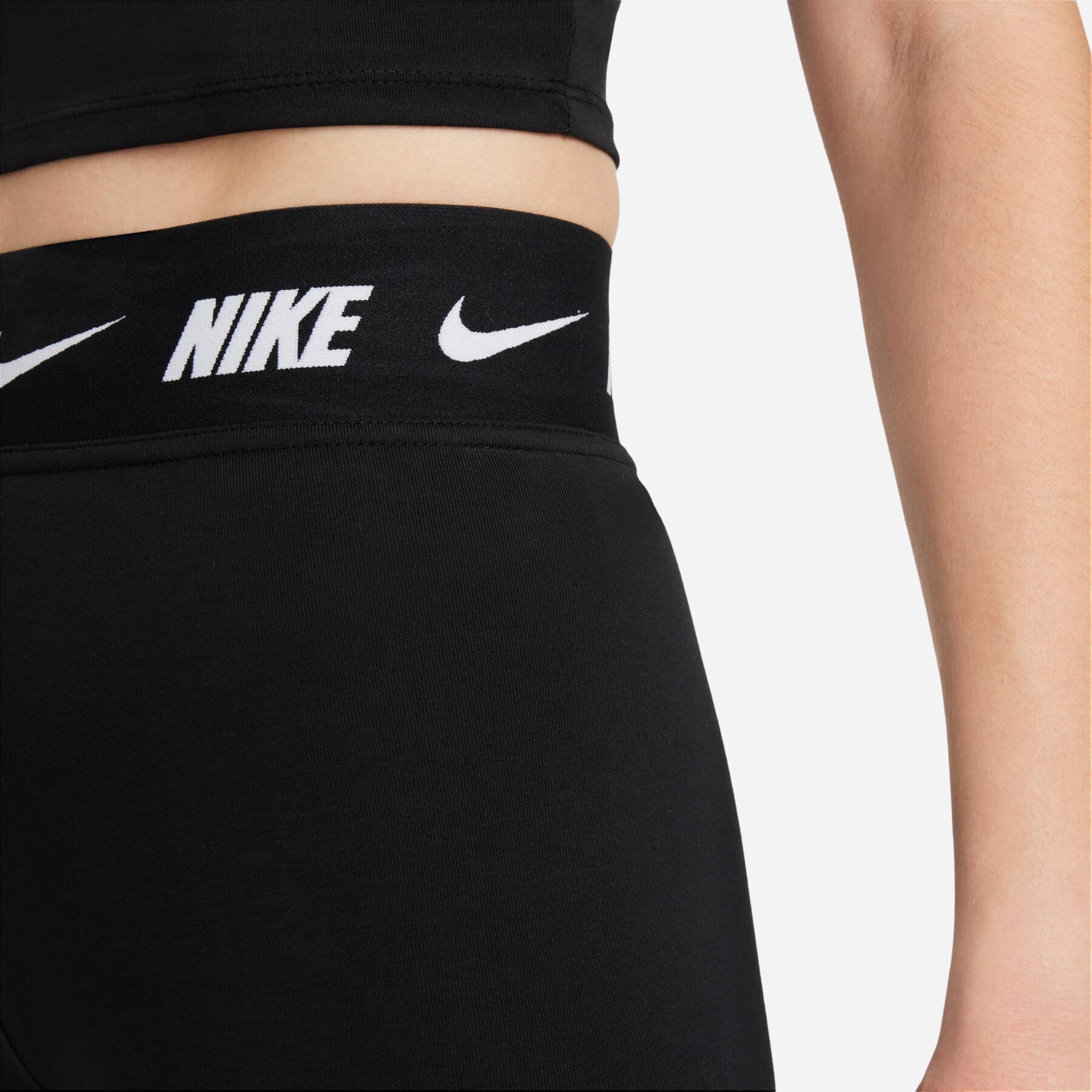 Leggings für Frauen Nike Sportswear Club