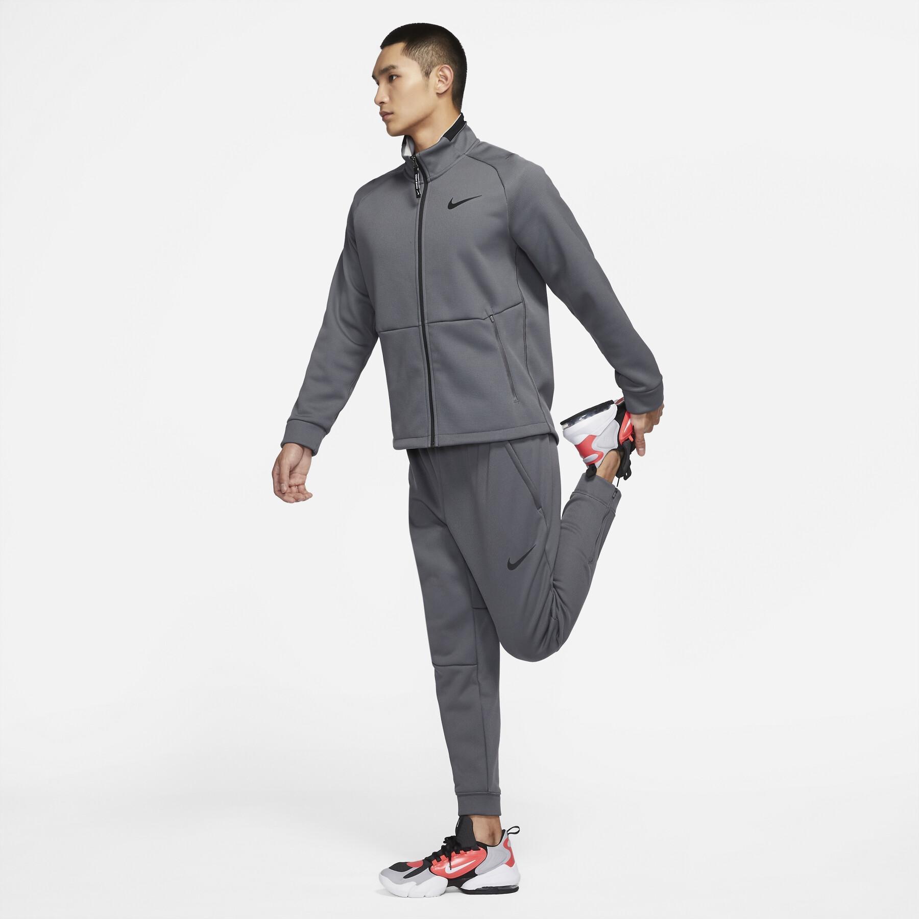 1/2-Zip-Trainingsjacke Nike Therma-Fit SPHR