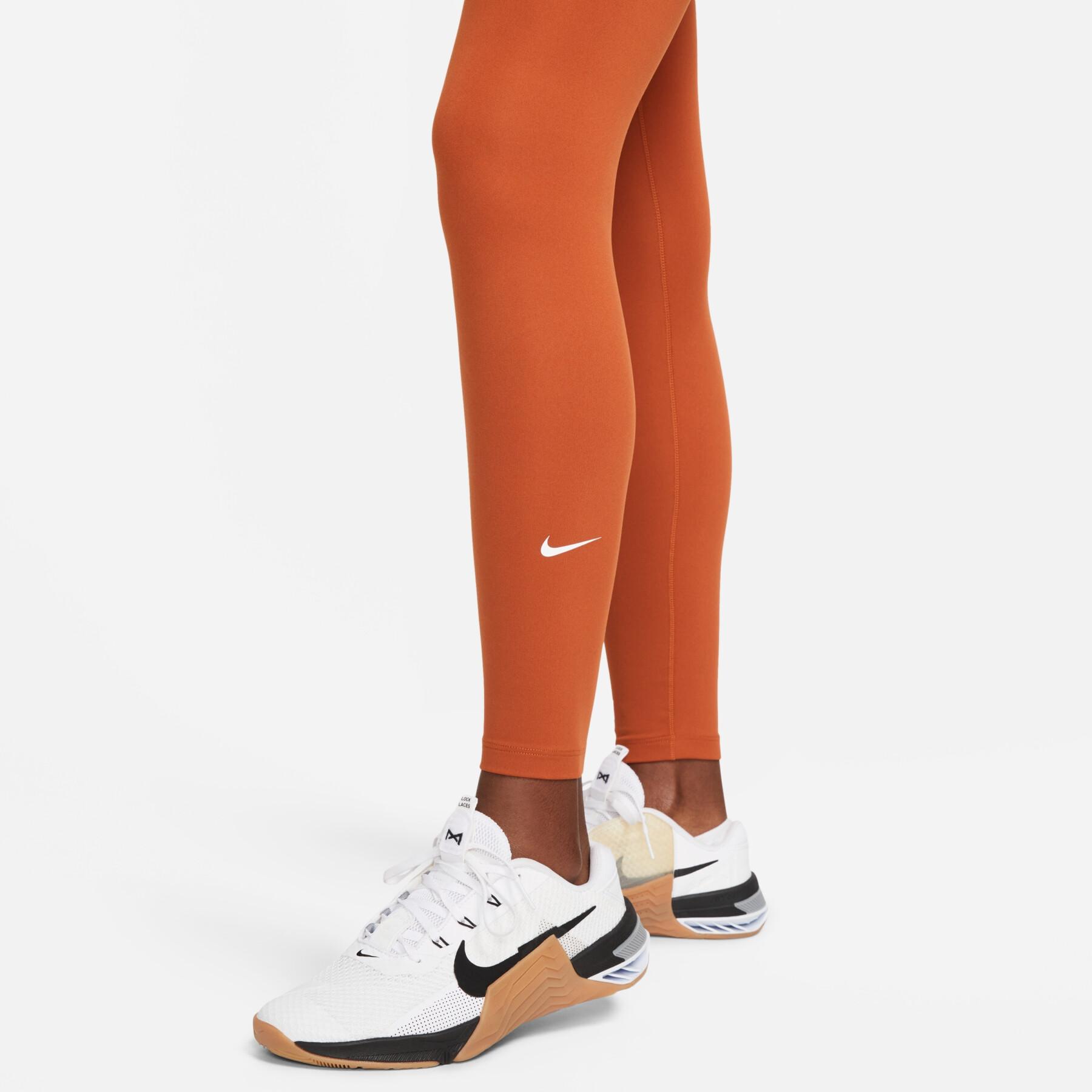 Leggings taille haute Damen Nike One Dri-FIT