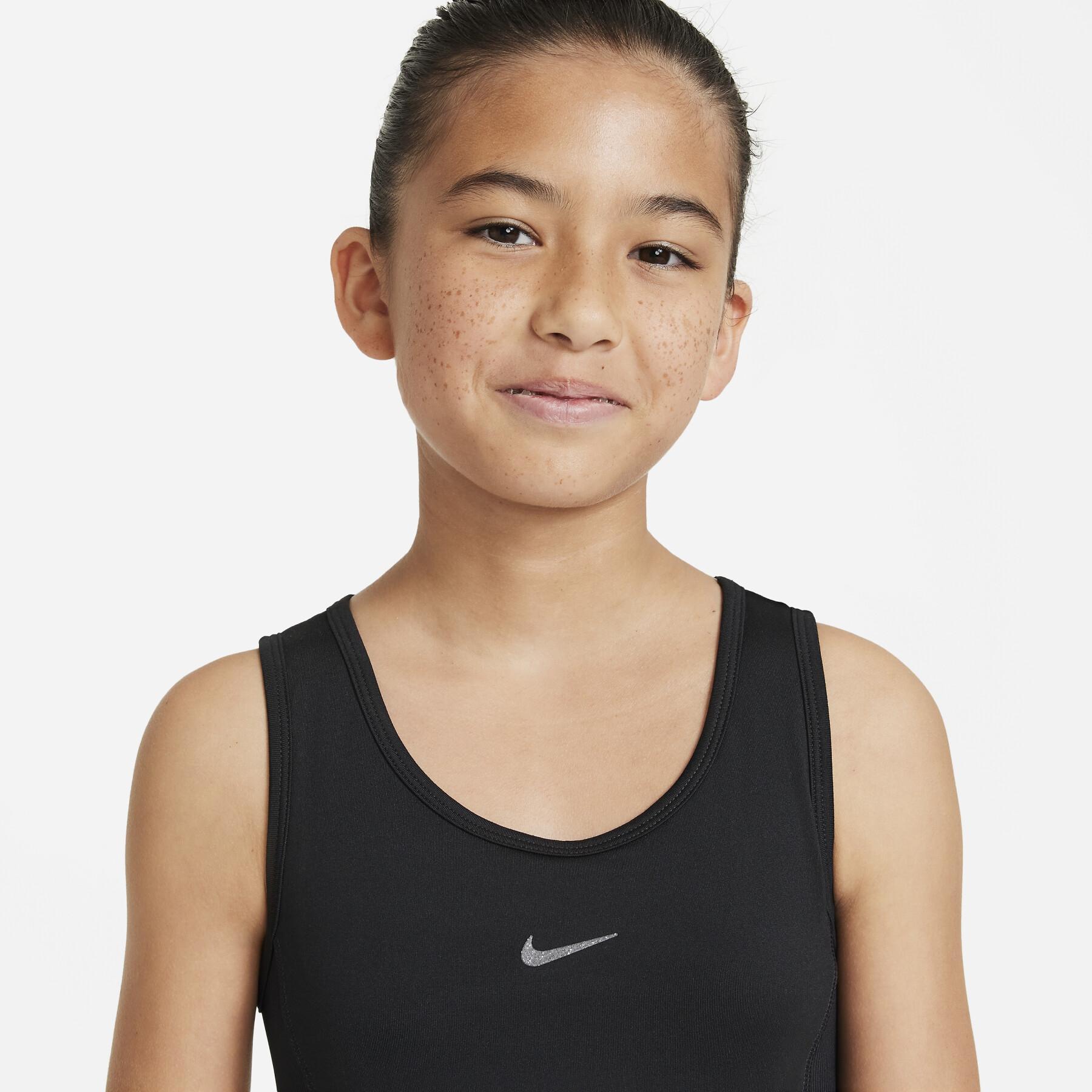 Mädchen-Top Nike Dri-FIT