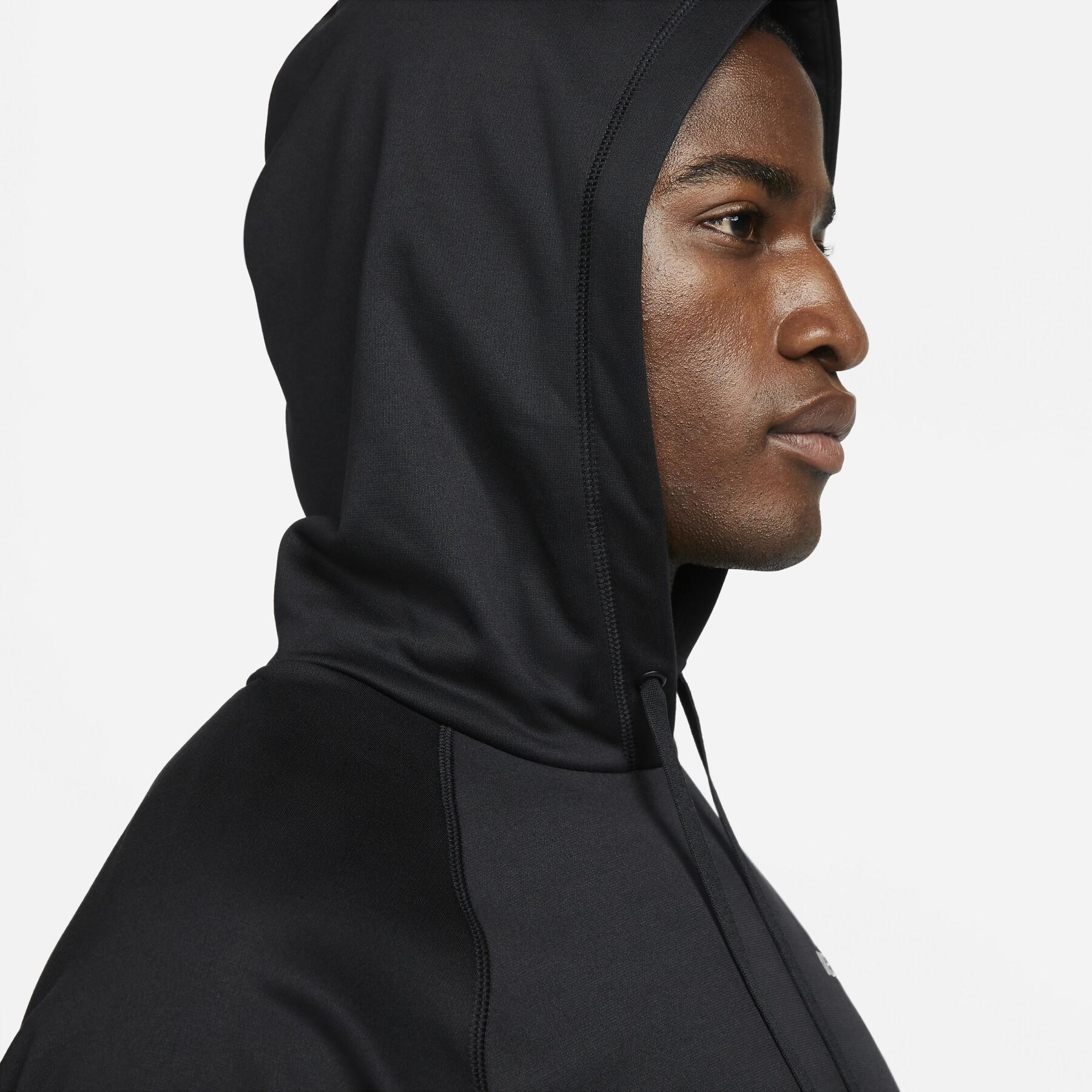 Sweatshirt Nike Thermo-Fit Fleece