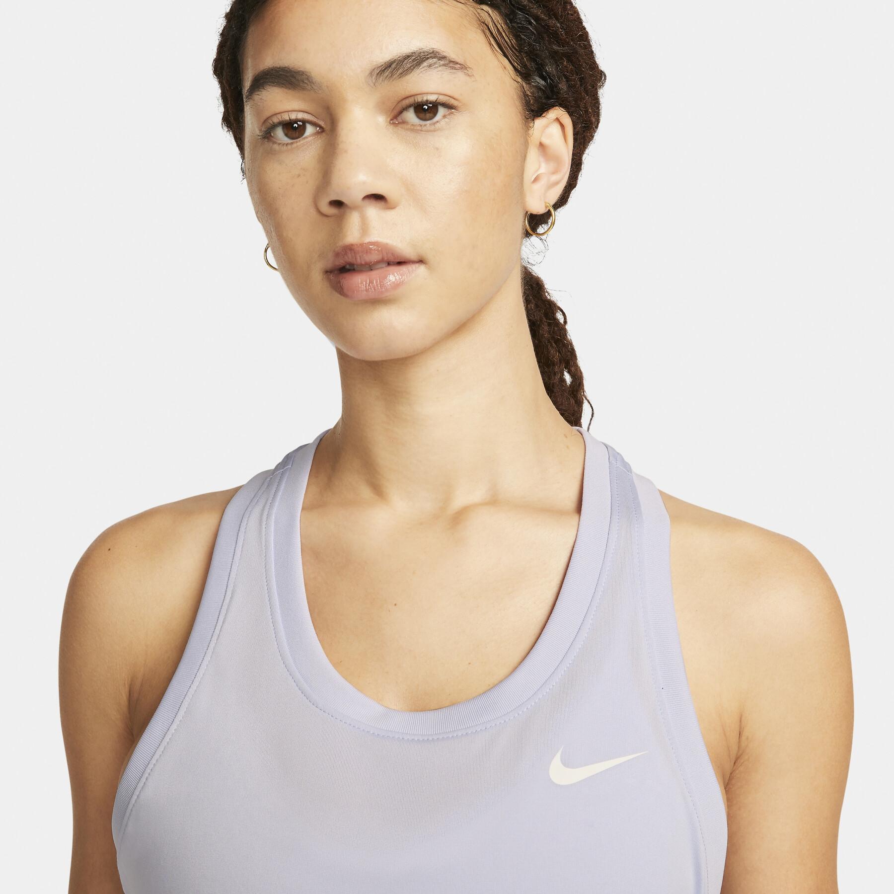 Damen-Top Nike Dri-FIT Rlgd Rcr