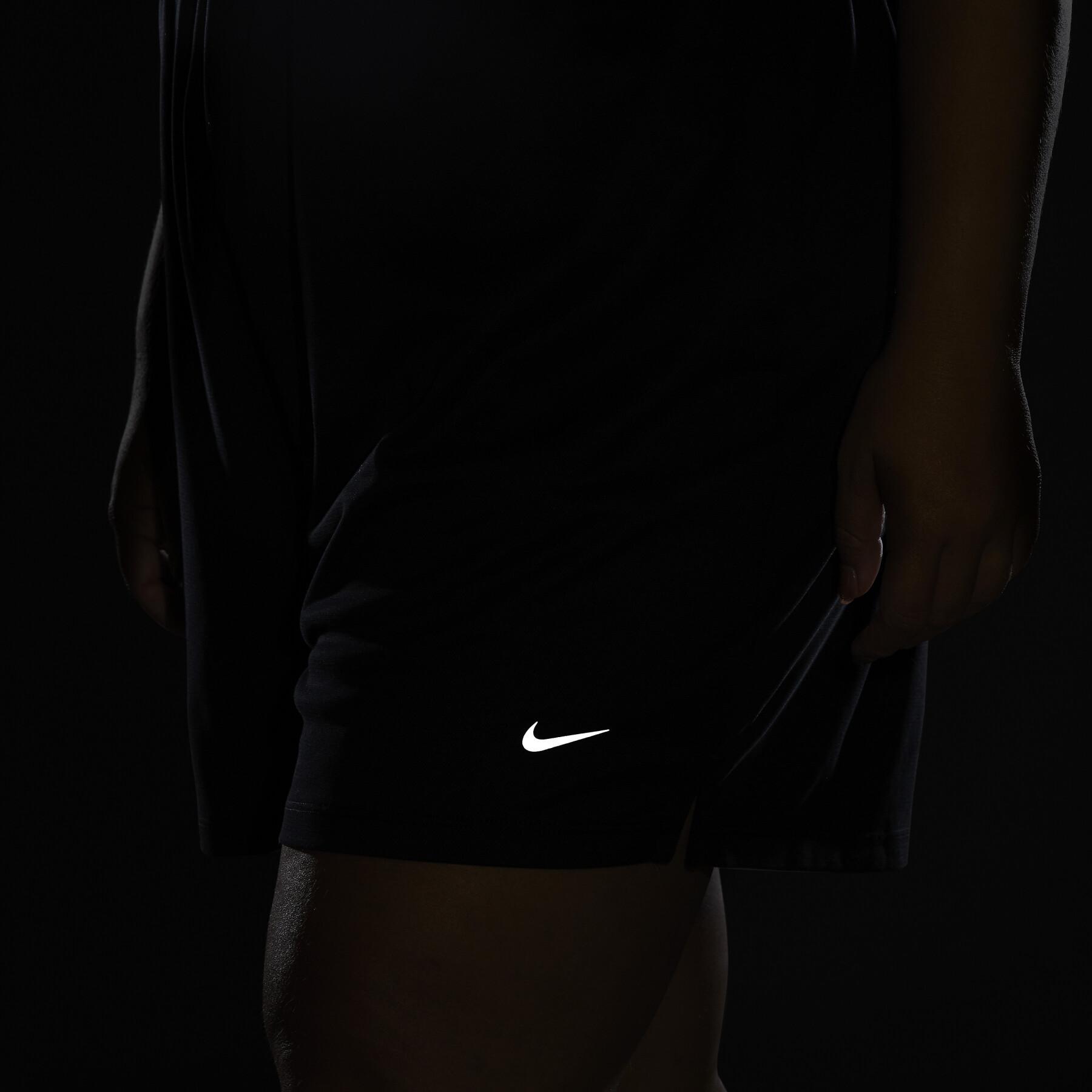 Short Damen Nike Attack Dri-Fit 5 "