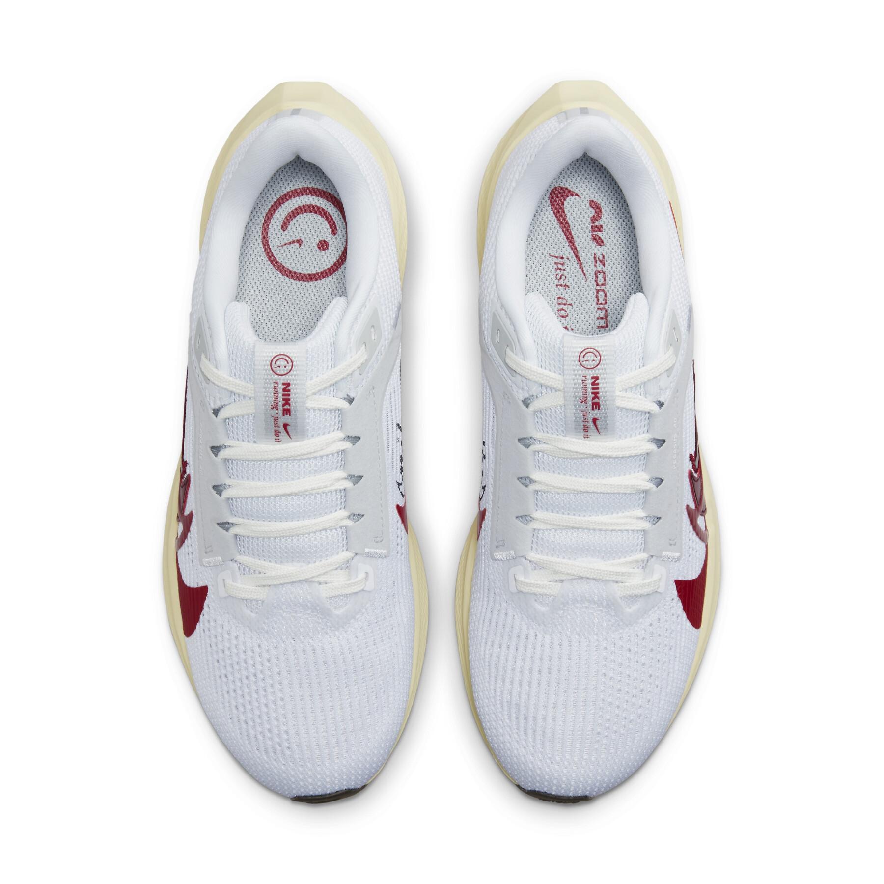 Schuhe running femme Nike Pegasus 40 Premium