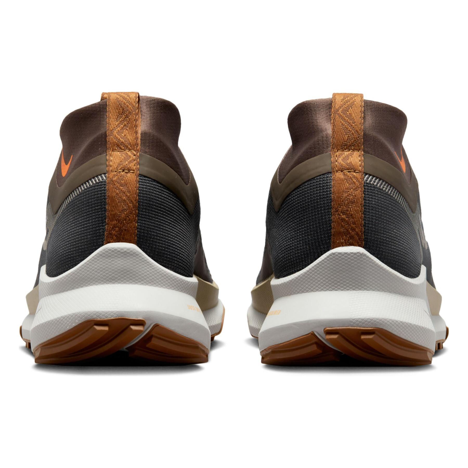 Schuhe von trail Nike Pegasus Trail 4 GORE-TEX