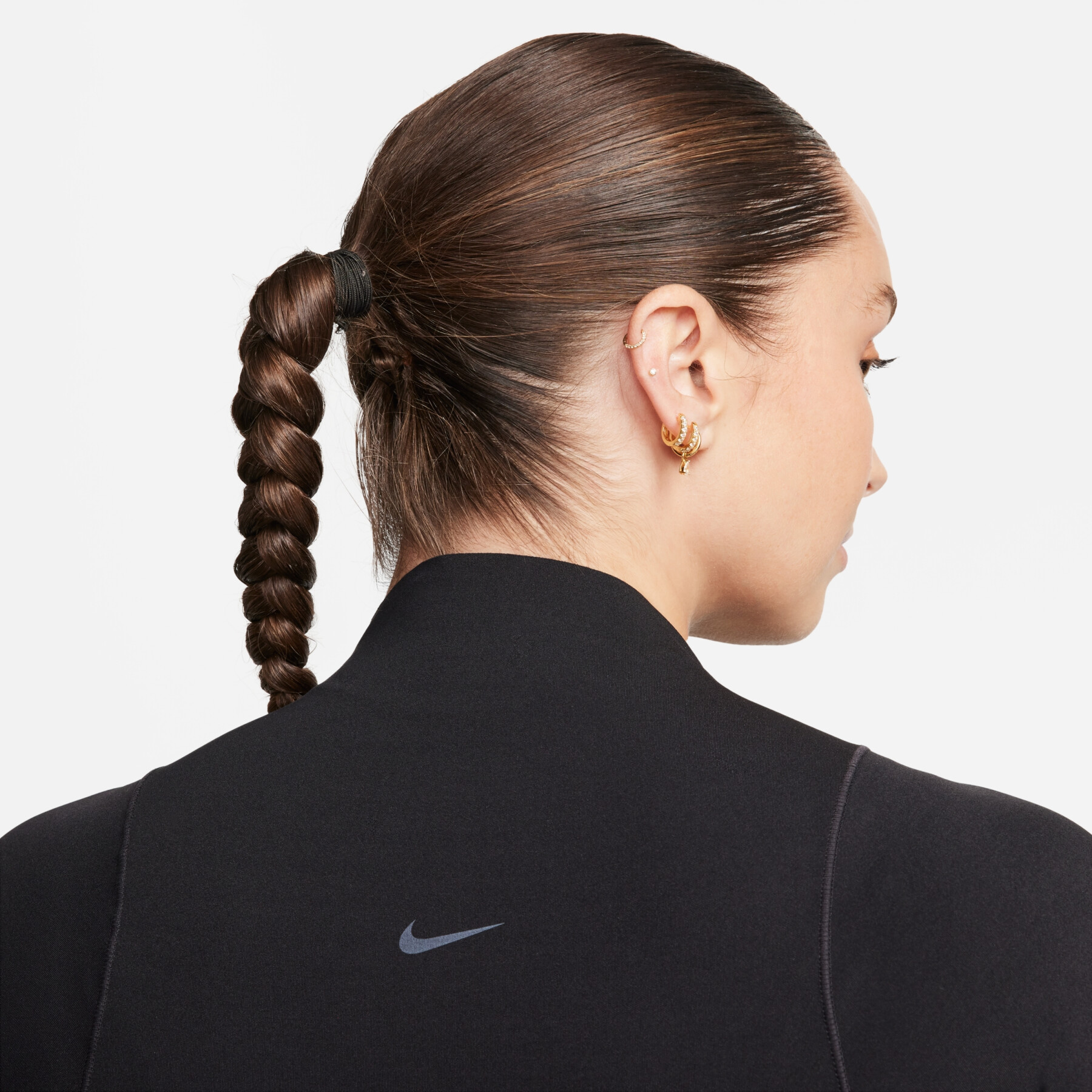Langarmtrikot für Damen Nike Zenvy