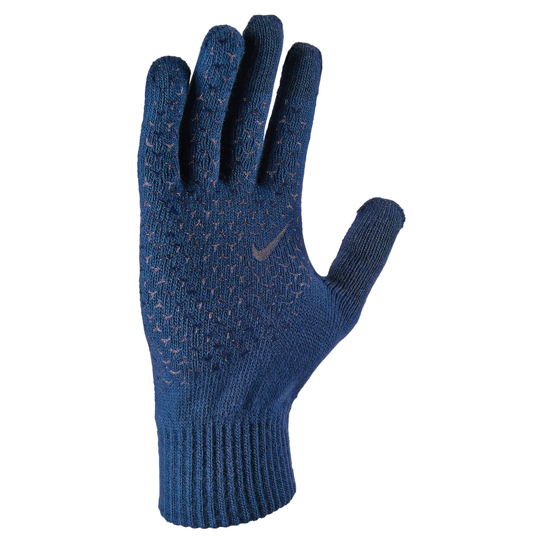 Handschuhe Nike Tech and Grip TG 2.0