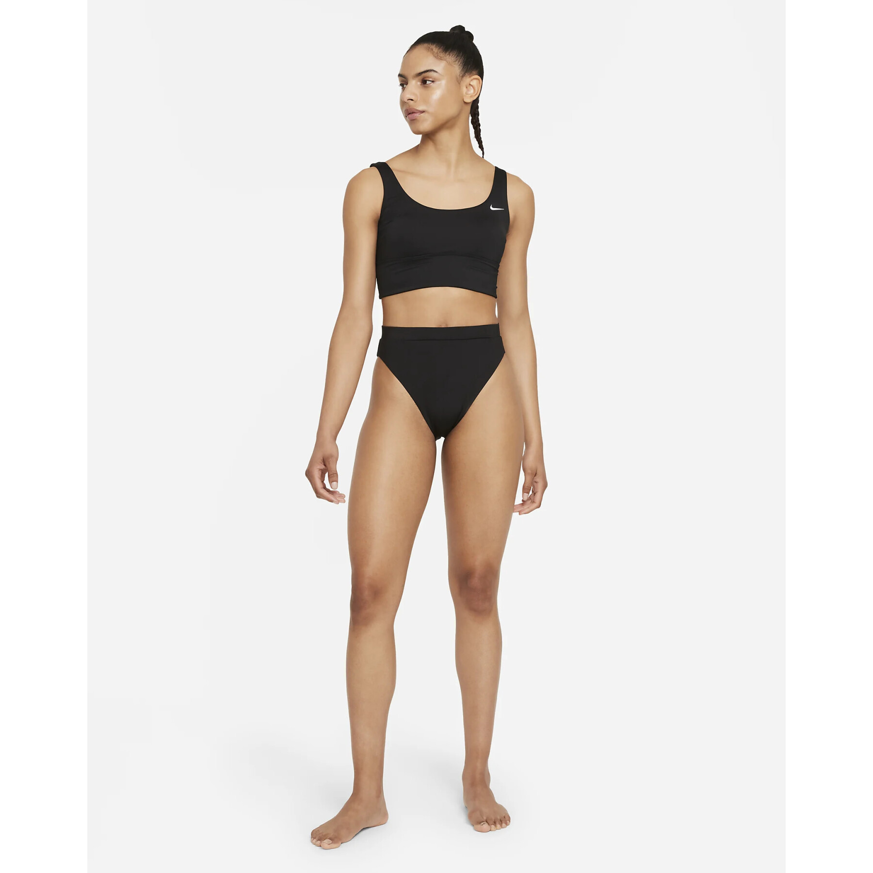 Bikinihose für Mädchen Nike Essential