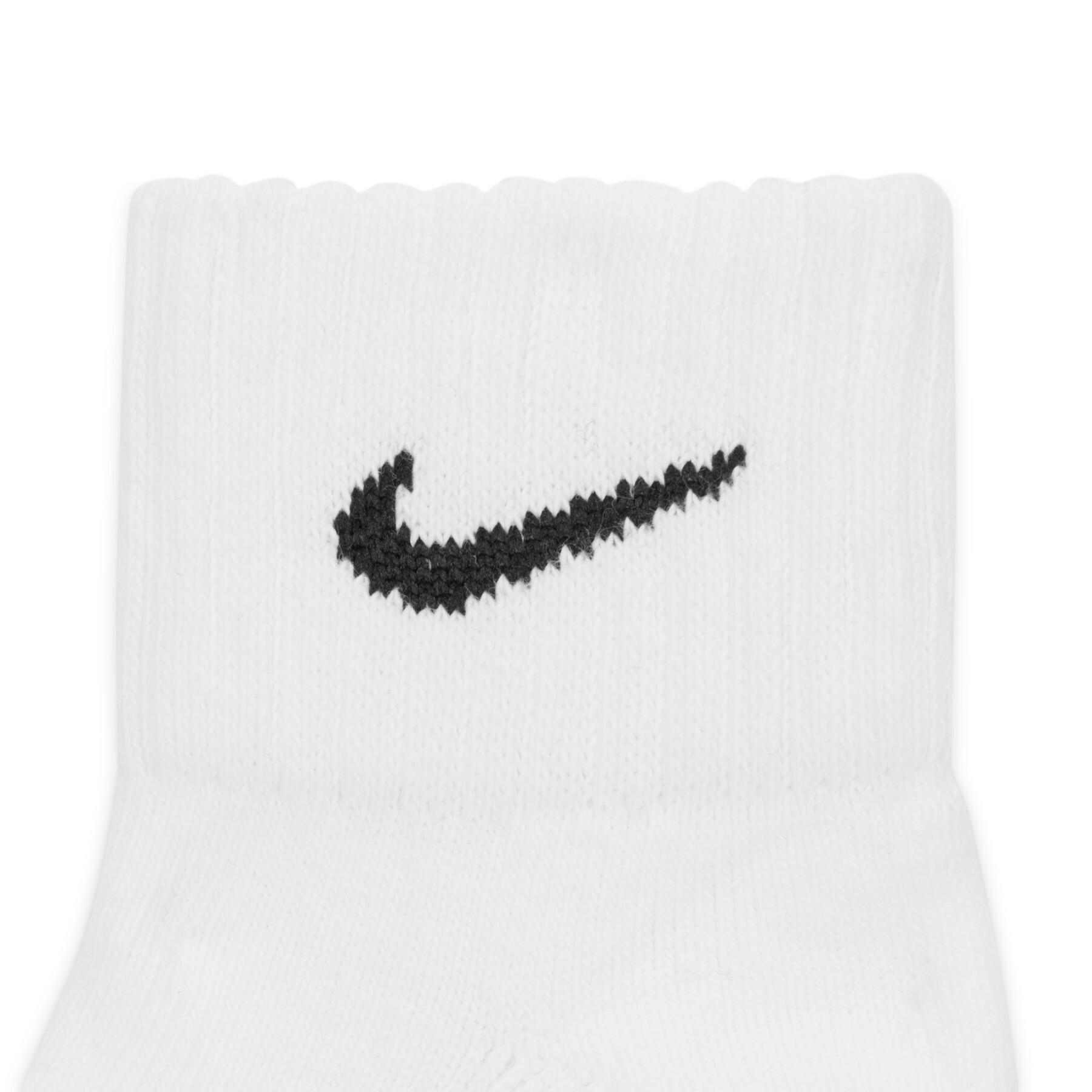 Socken Nike Cushion
