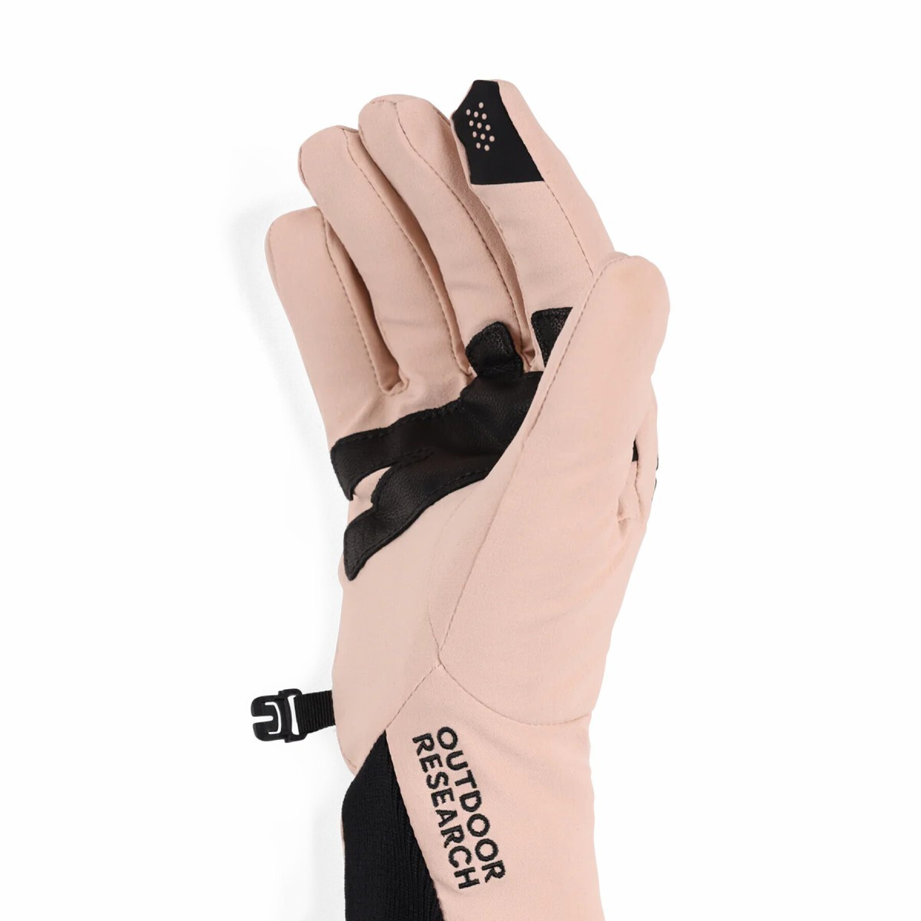 Softshell-Handschuhe Women Outdoor Research Sureshot