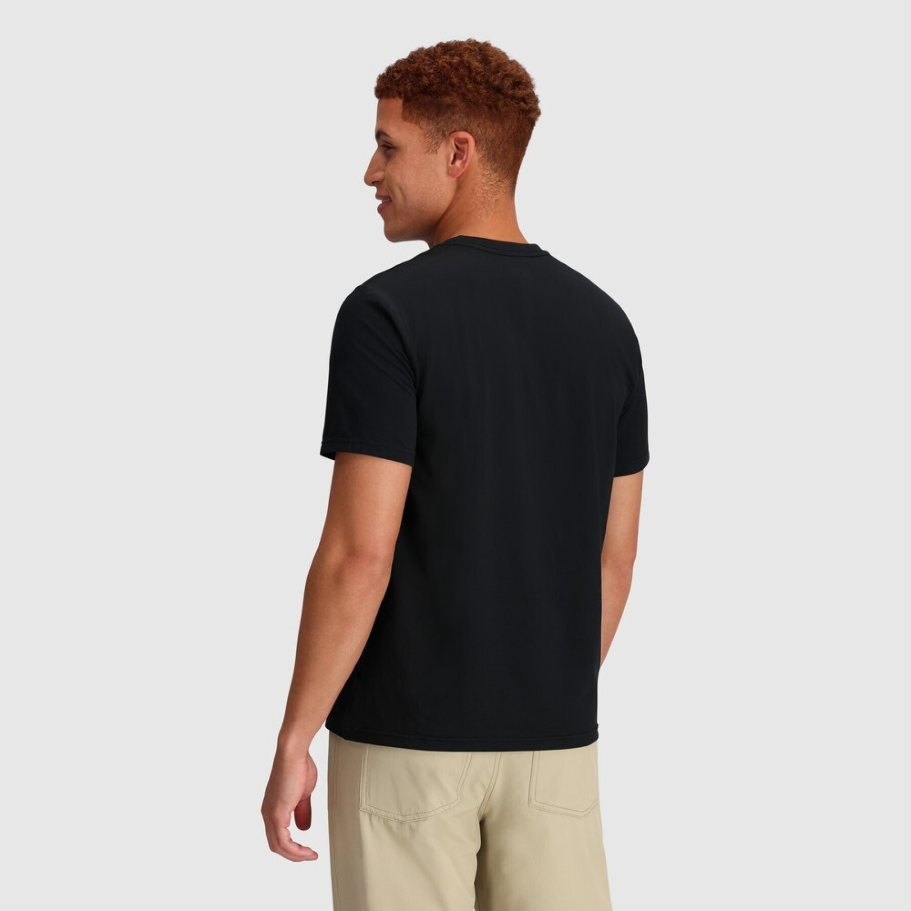T-Shirt Outdoor Research Essential Pocket