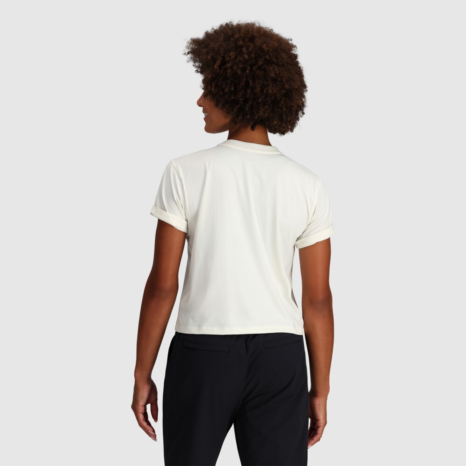 T-Shirt Outdoor Research Essential Boxy