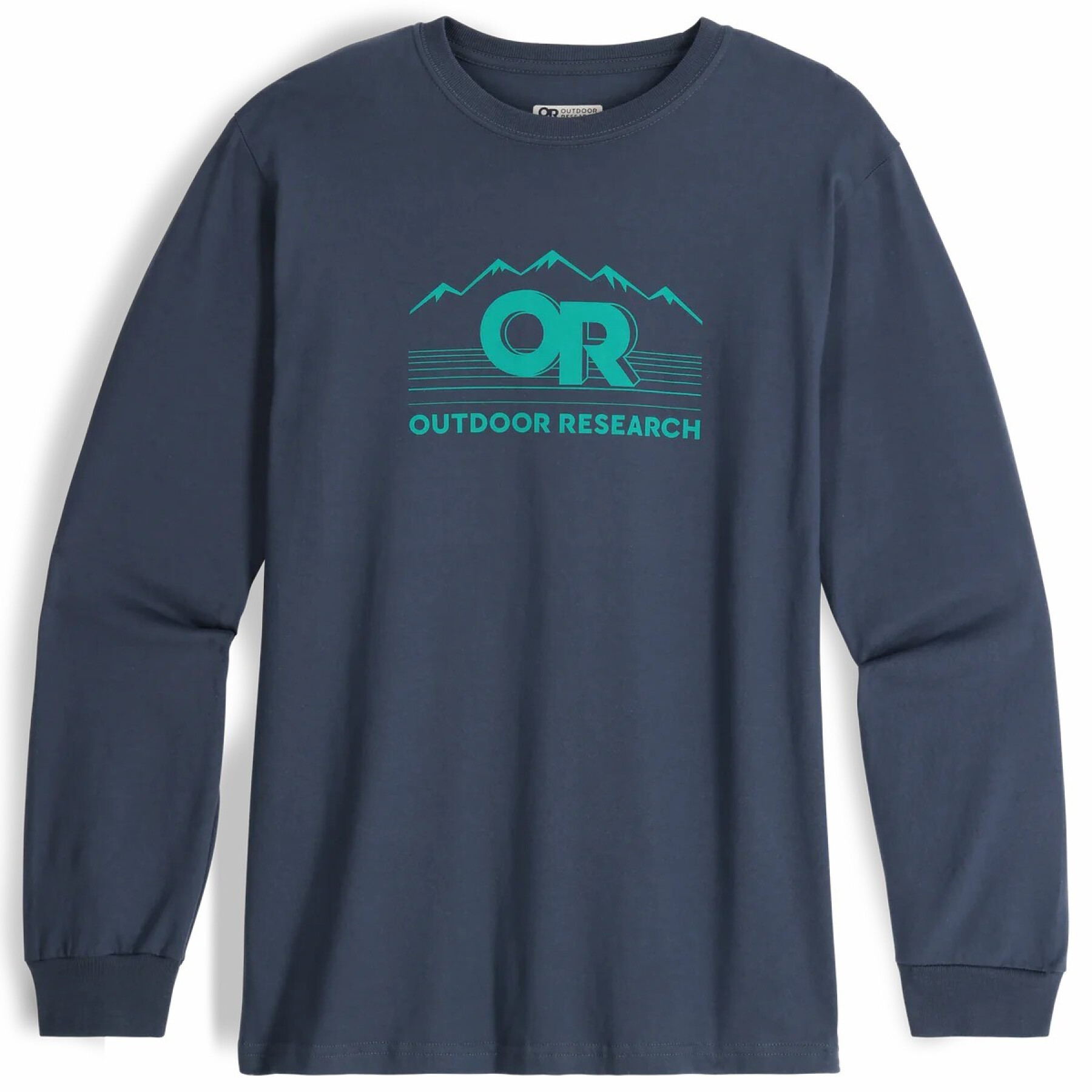 Langarmshirt Outdoor Research Advocate