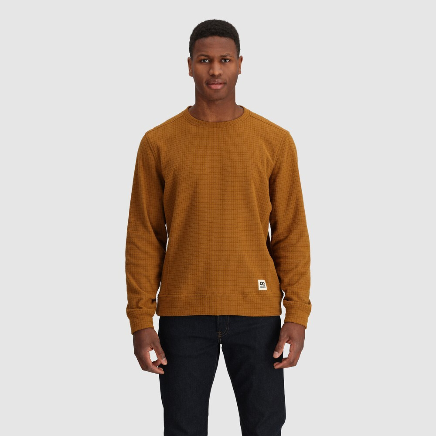 Pullover Outdoor Research Mega Trail Mix