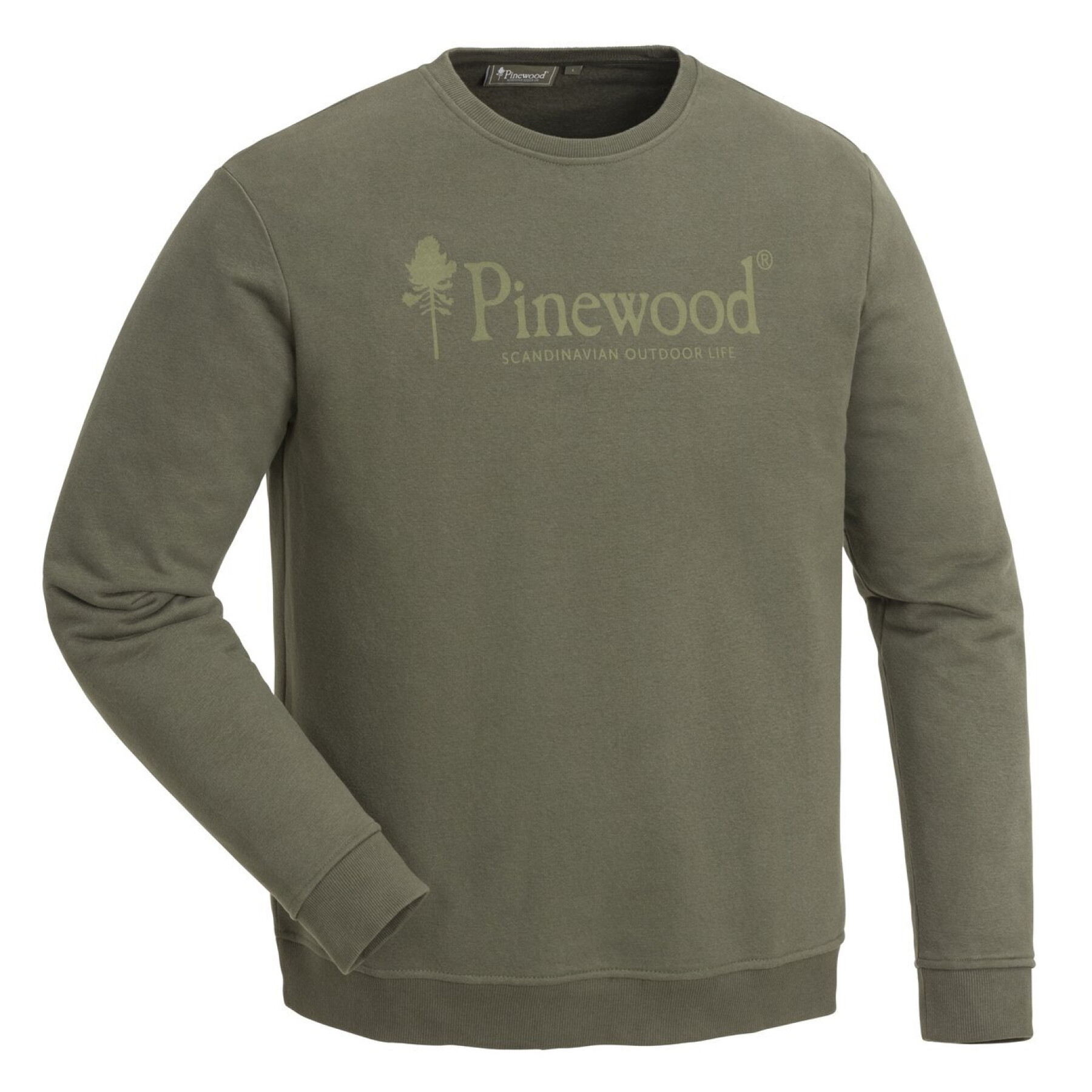 Pullover Pinewood Sunnaryd