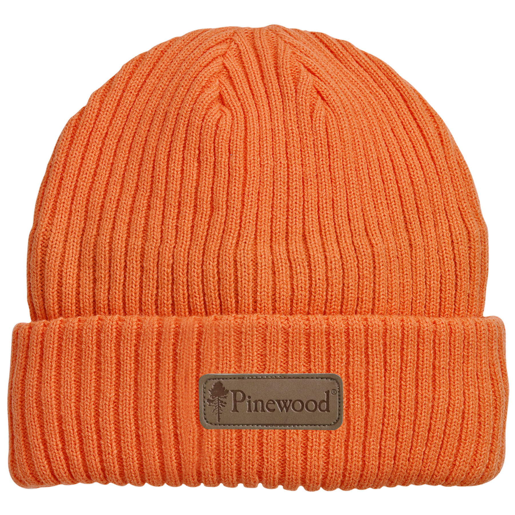 Mütze Pinewood Stöten