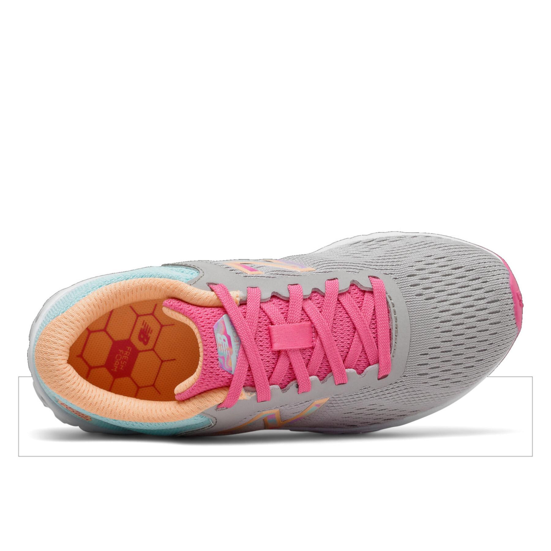 Schuhe für Mädchen New Balance arishi v2