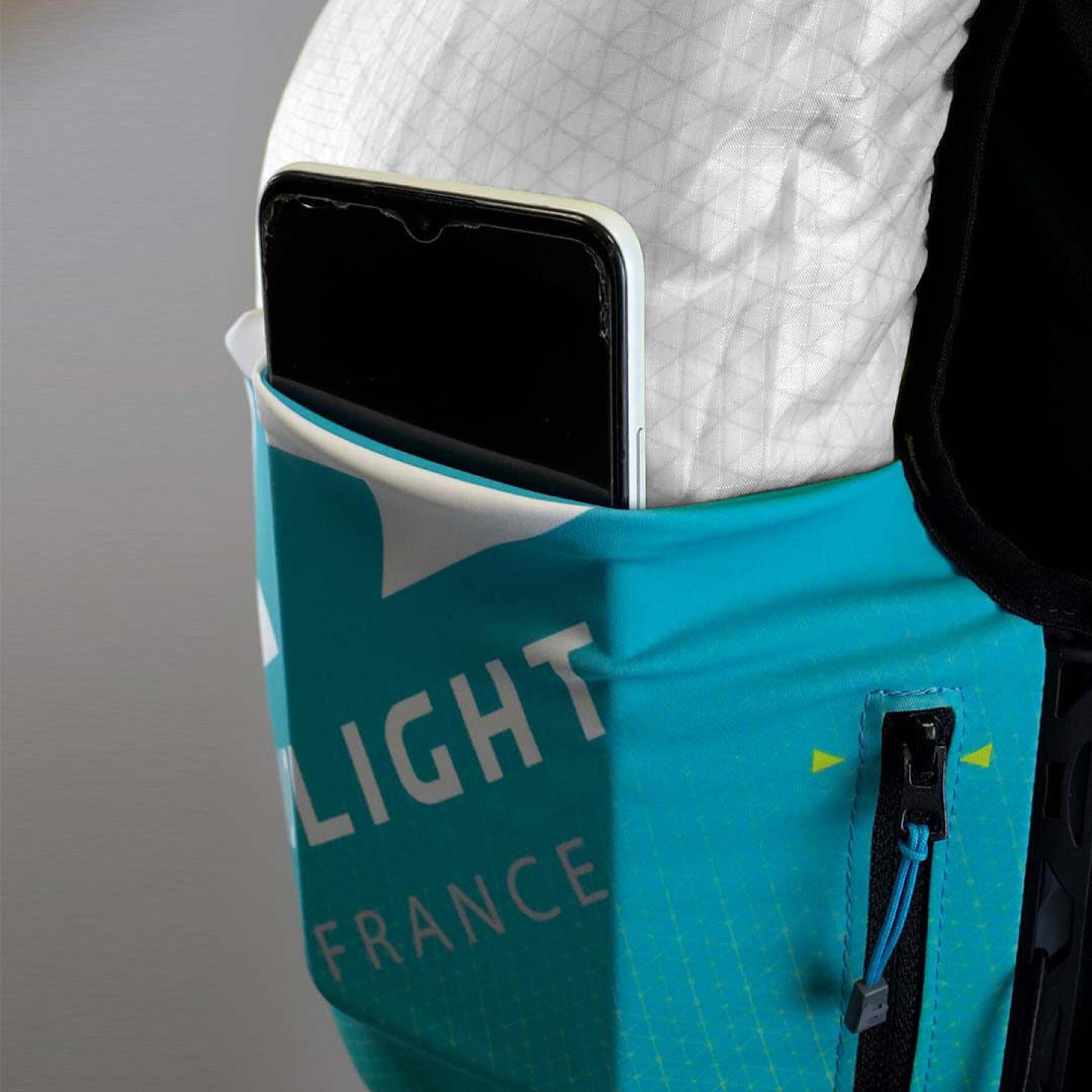 Rucksack RaidLight Ultralight 12 L - Made In Frankreich