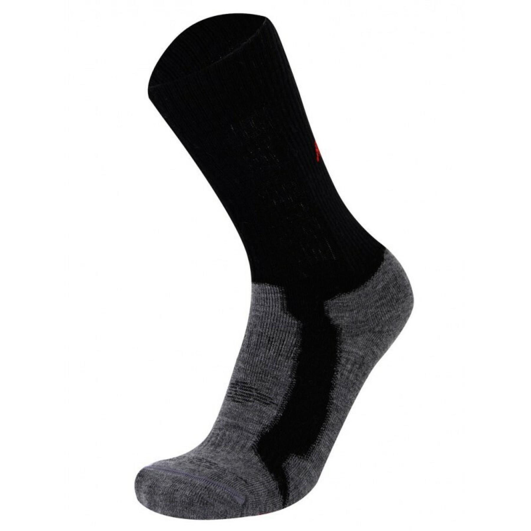 Merino-Socken Rywan Climasocks