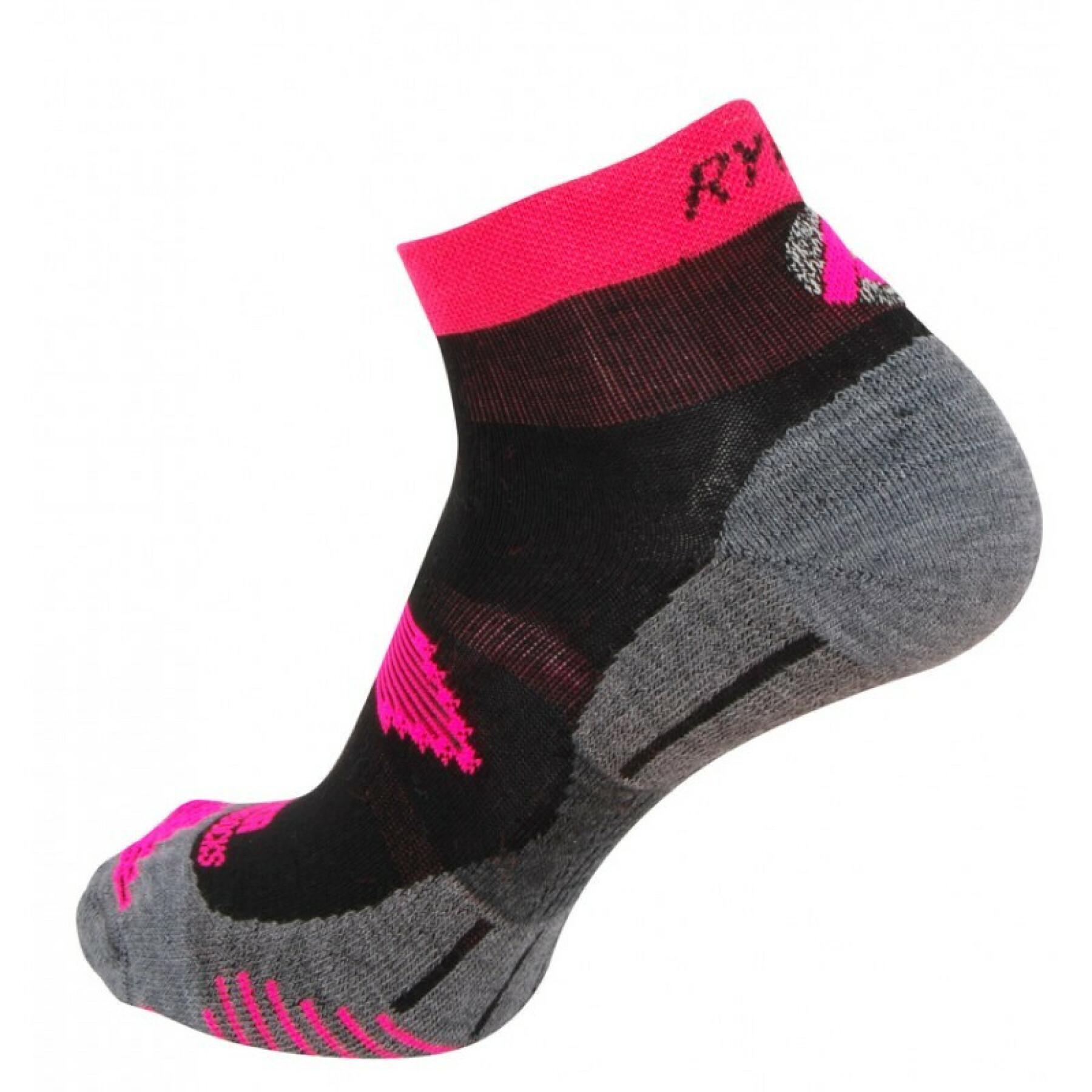 Socken für Damen Rywan XCR Climasocks