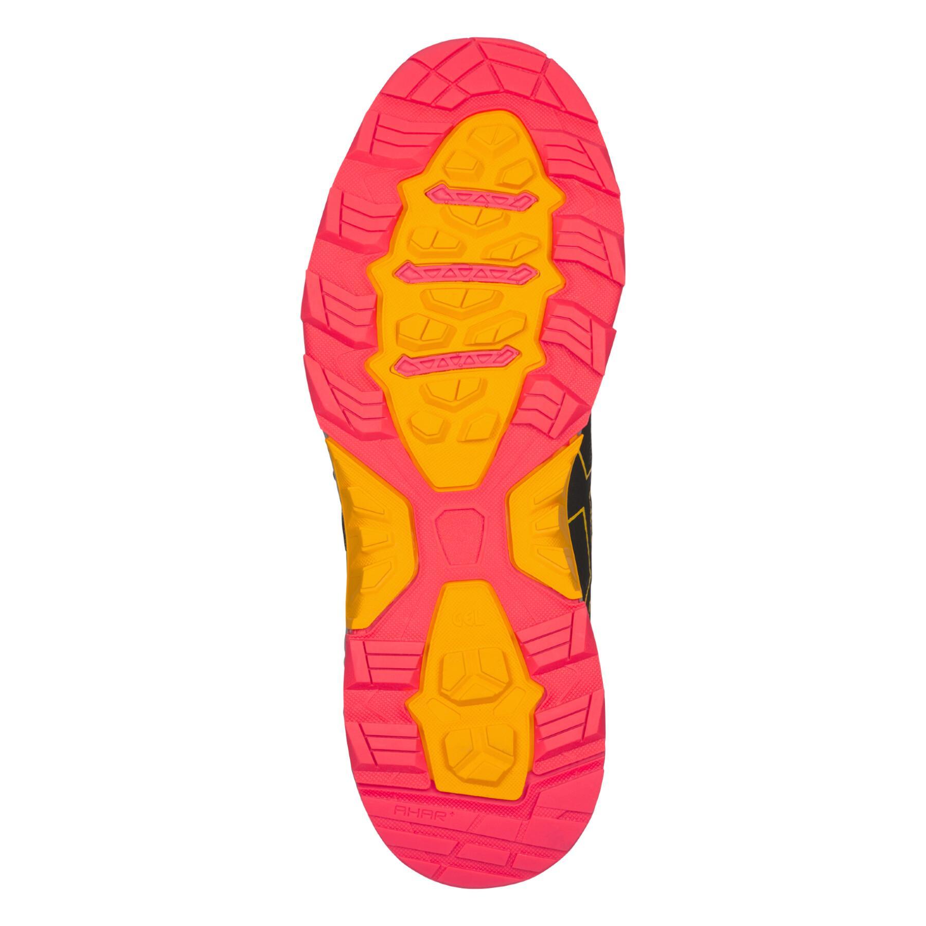 Trailrunning-Schuhe für Frauen Asics Gel-FujiTrabuco 6