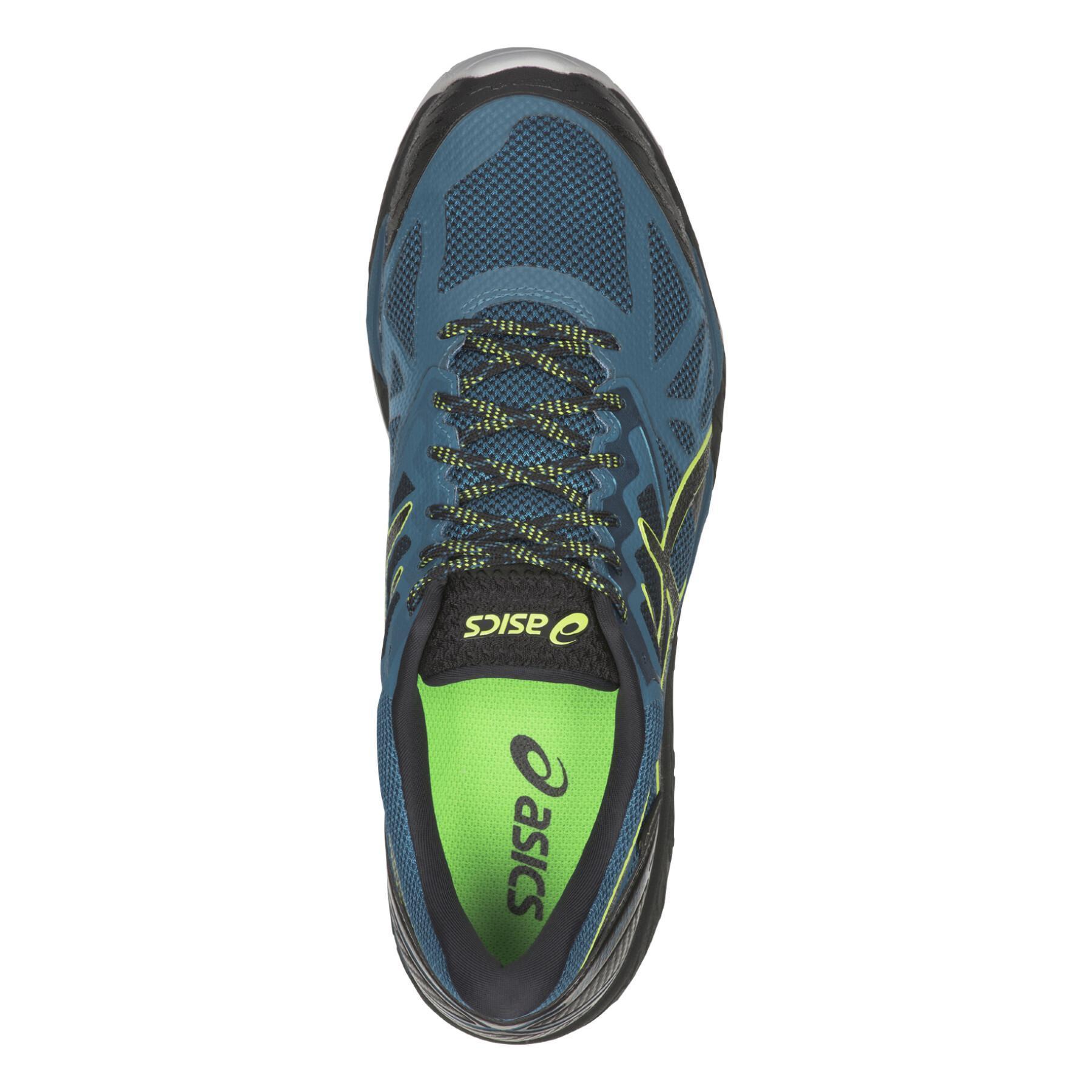 Trailrunning-Schuhe Asics Gel-FujiTrabuco 6 G-TX