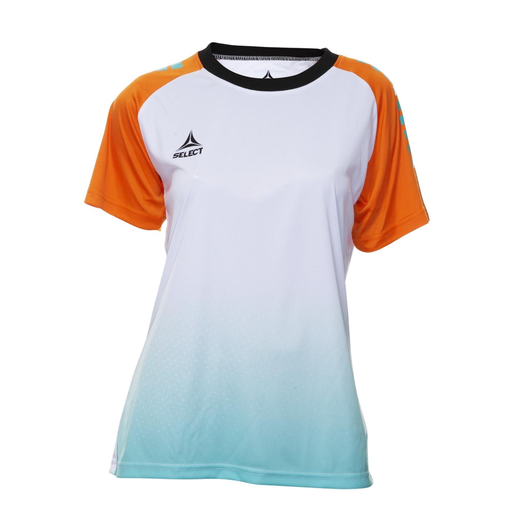 Damen-T-Shirt Select Player Femina
