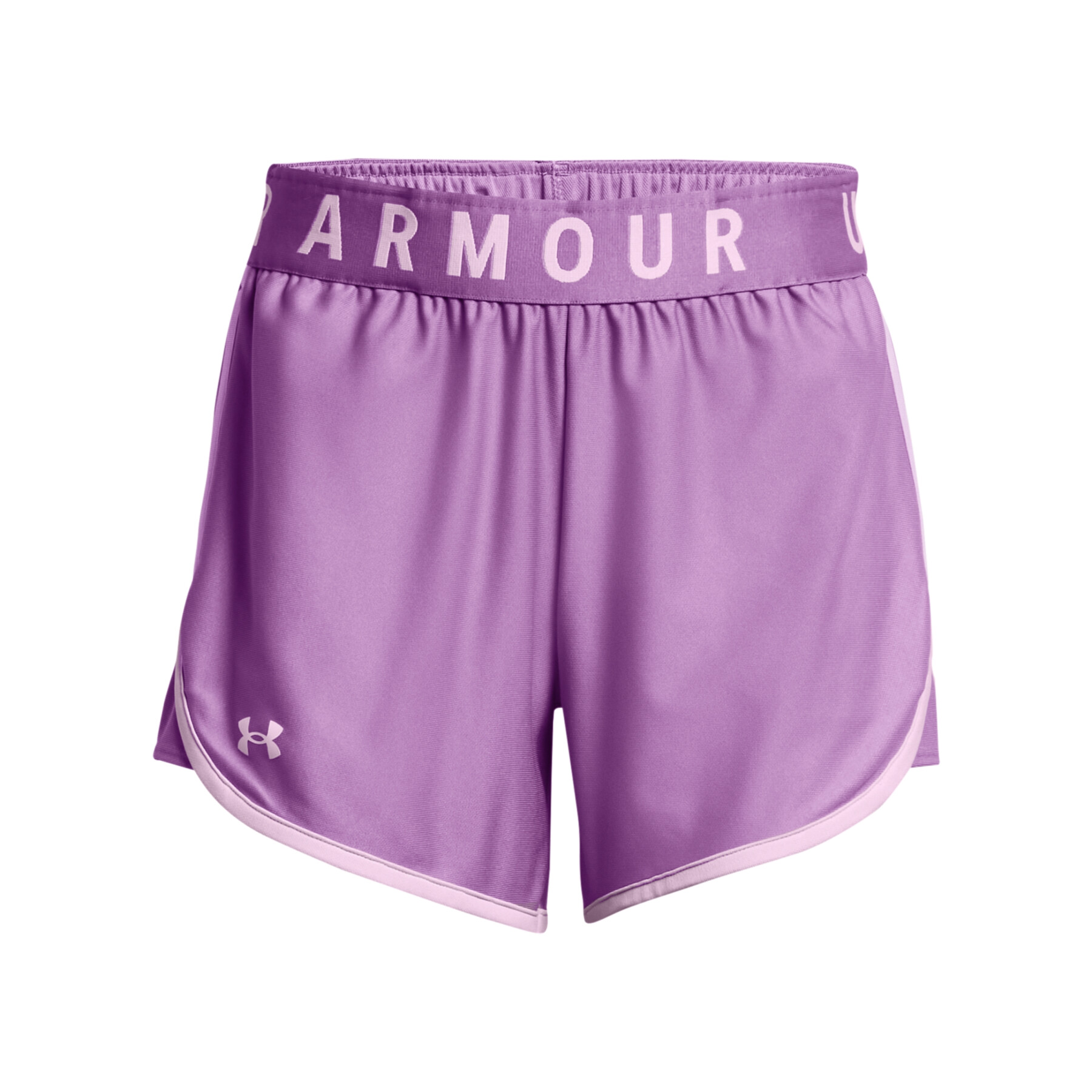 Shorts für Damen Under Armour Play Up 13 cm