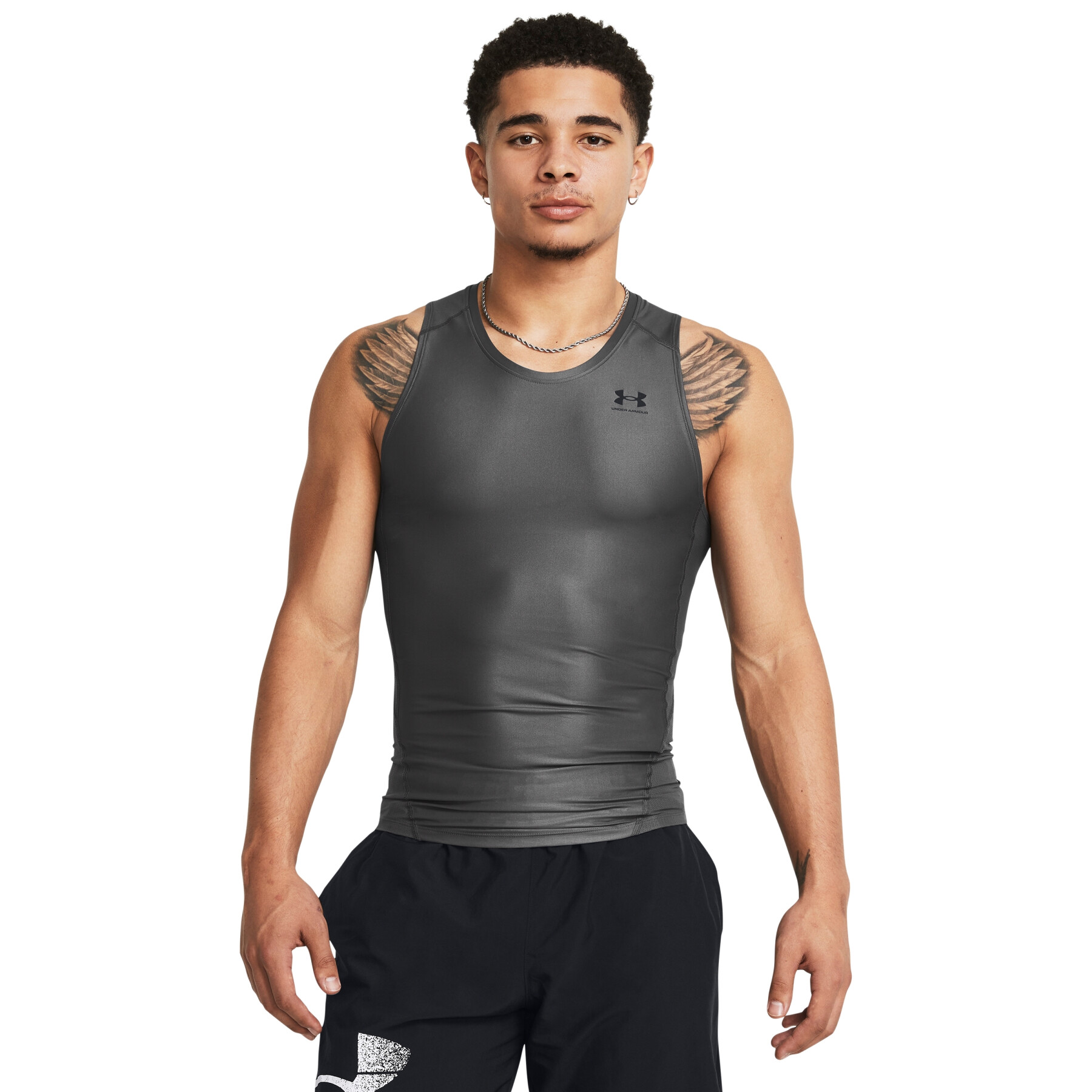 Kompressions-Top Under Armour Iso-Chill