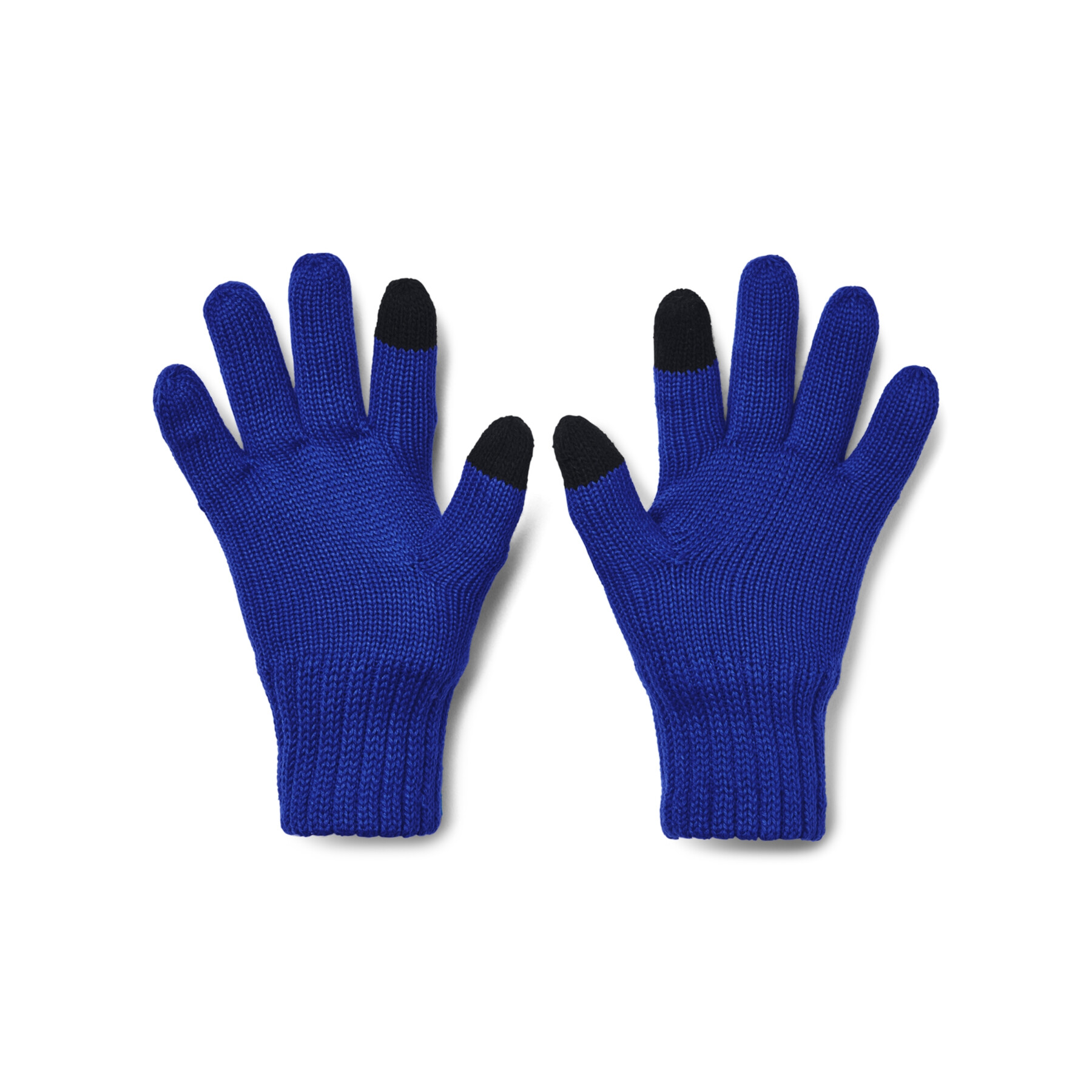 Handschuhe Under Armour Halftime Wool