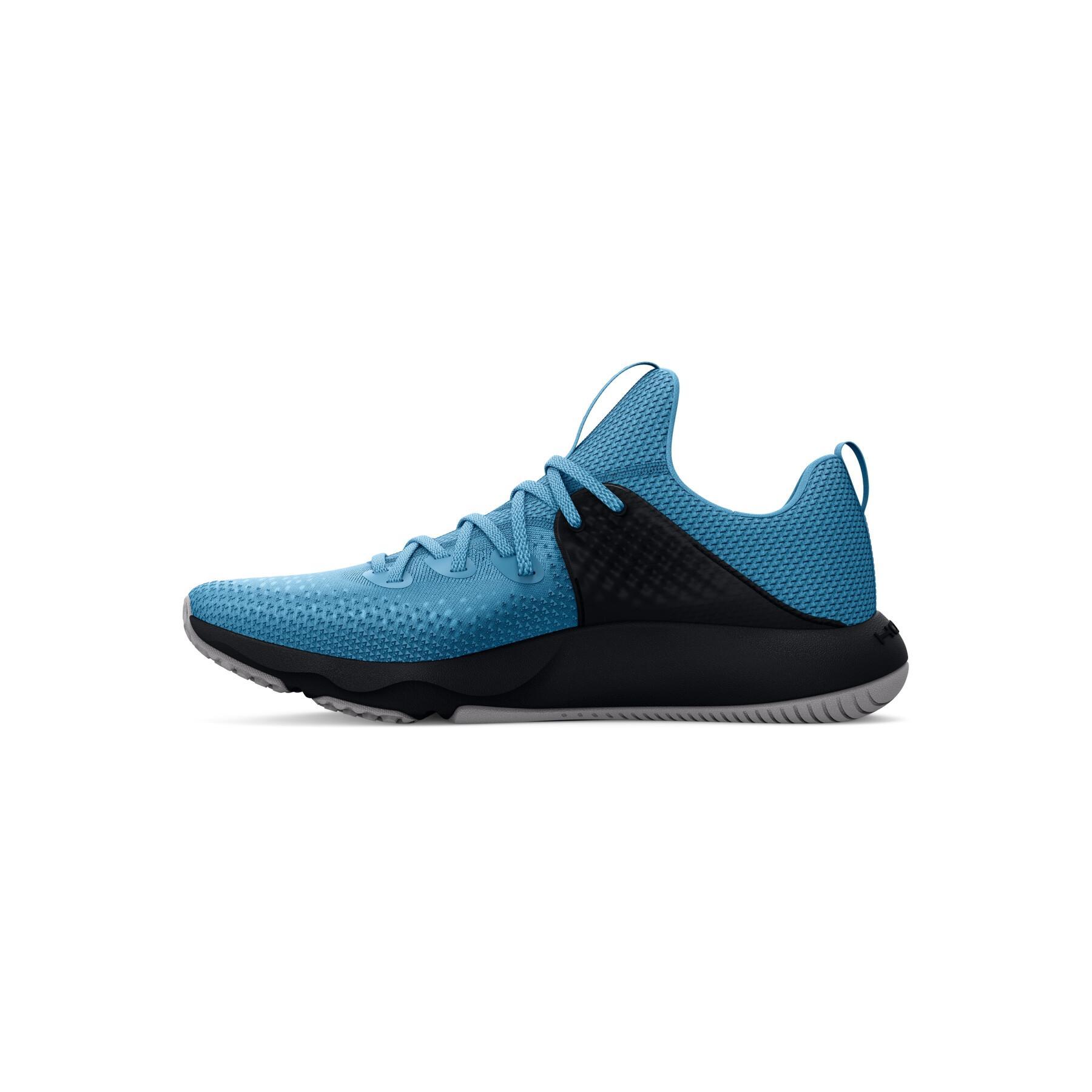 Schuhe Under Armour HOVR Rise 3