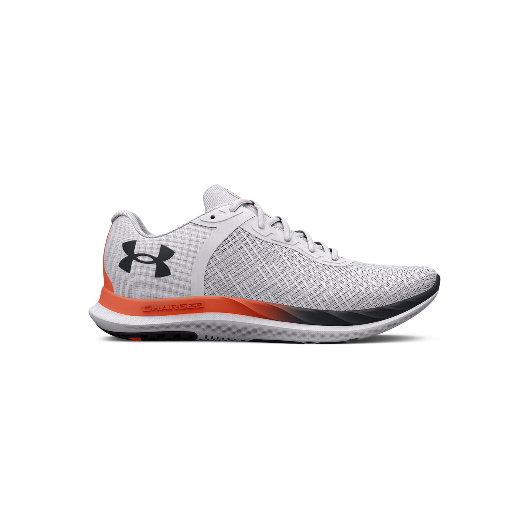 Schuhe Under Armour Charged Breeze