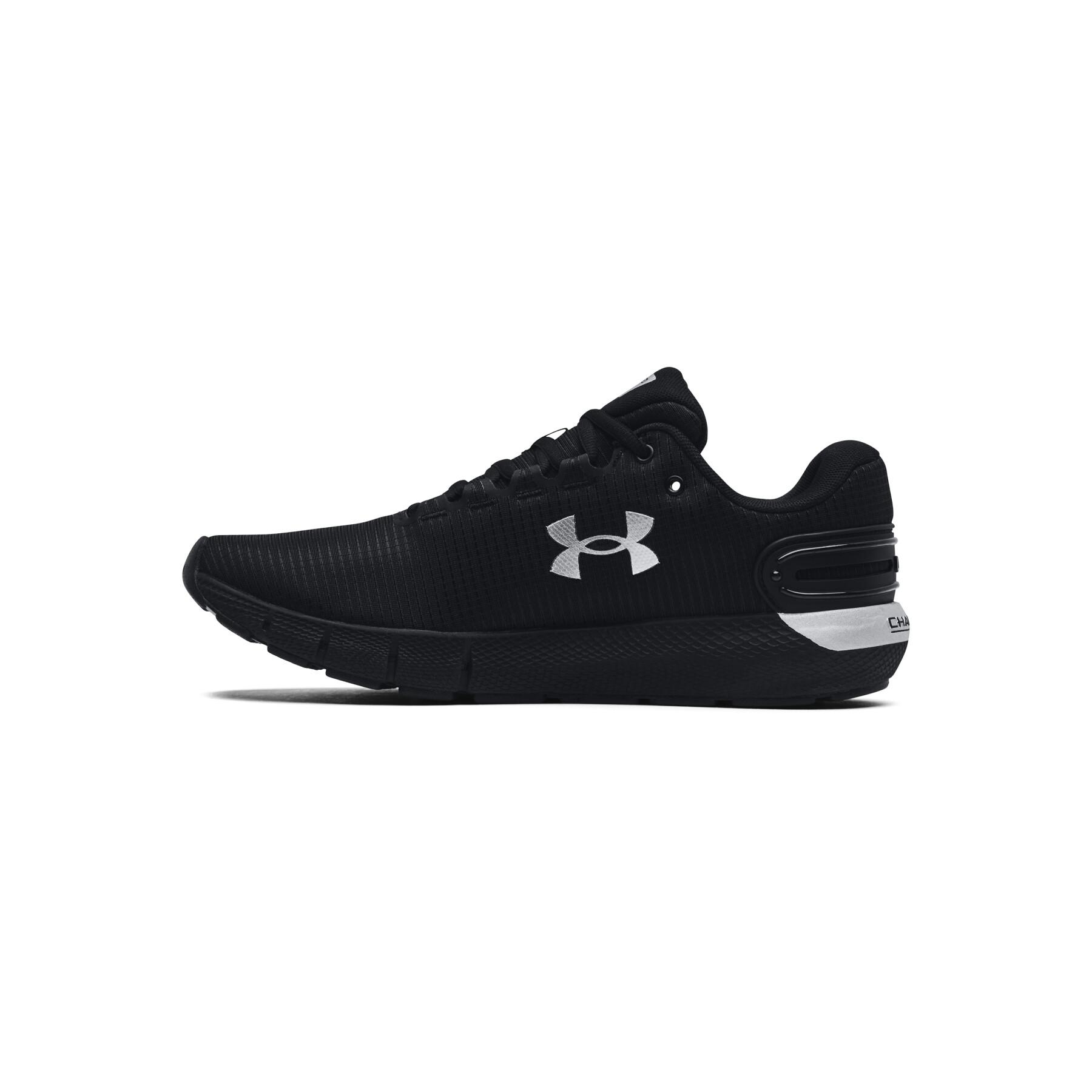 Schuhe Under Armour Running Charged Rogue 2.5 Rip